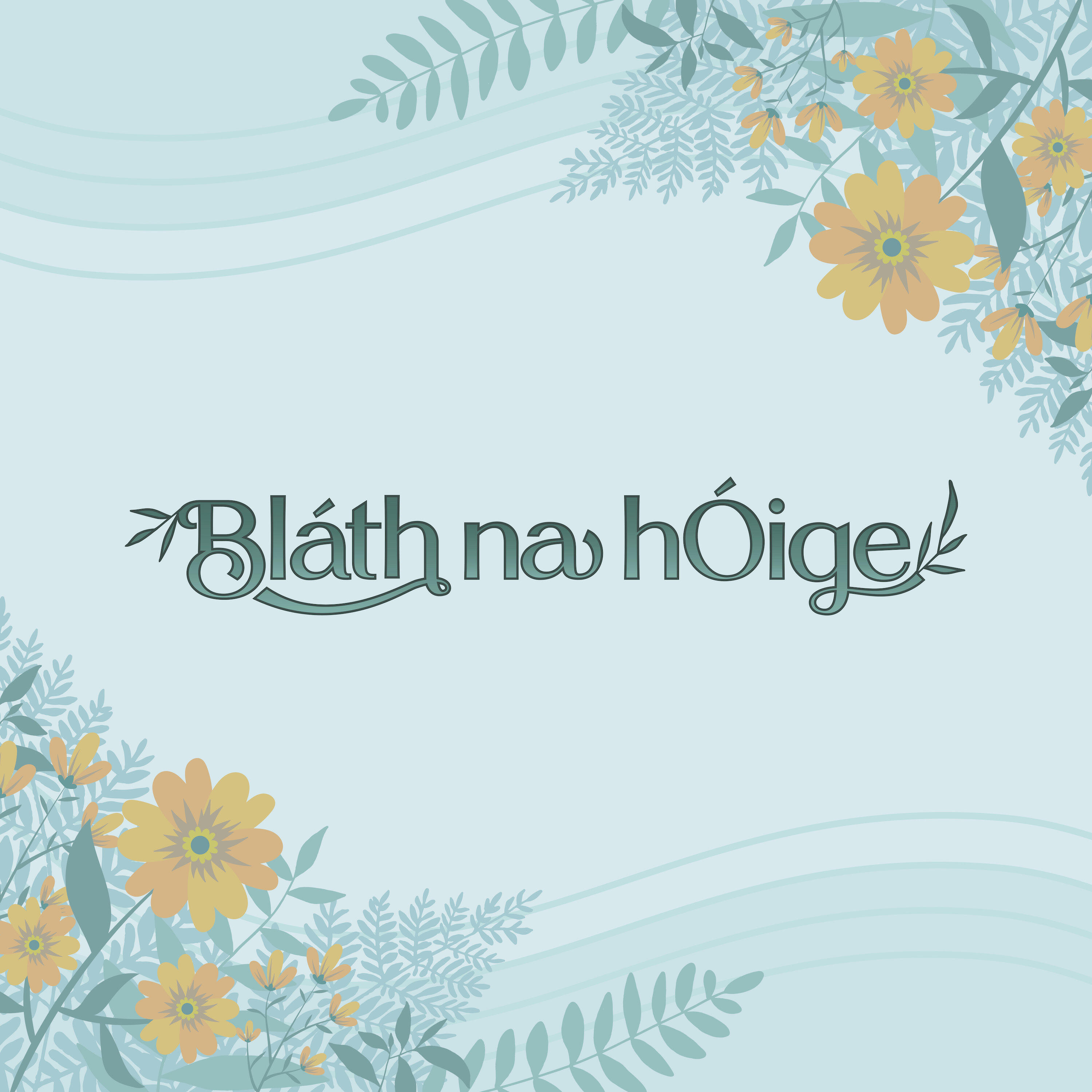 Méabh Ní Bheaglaoich
