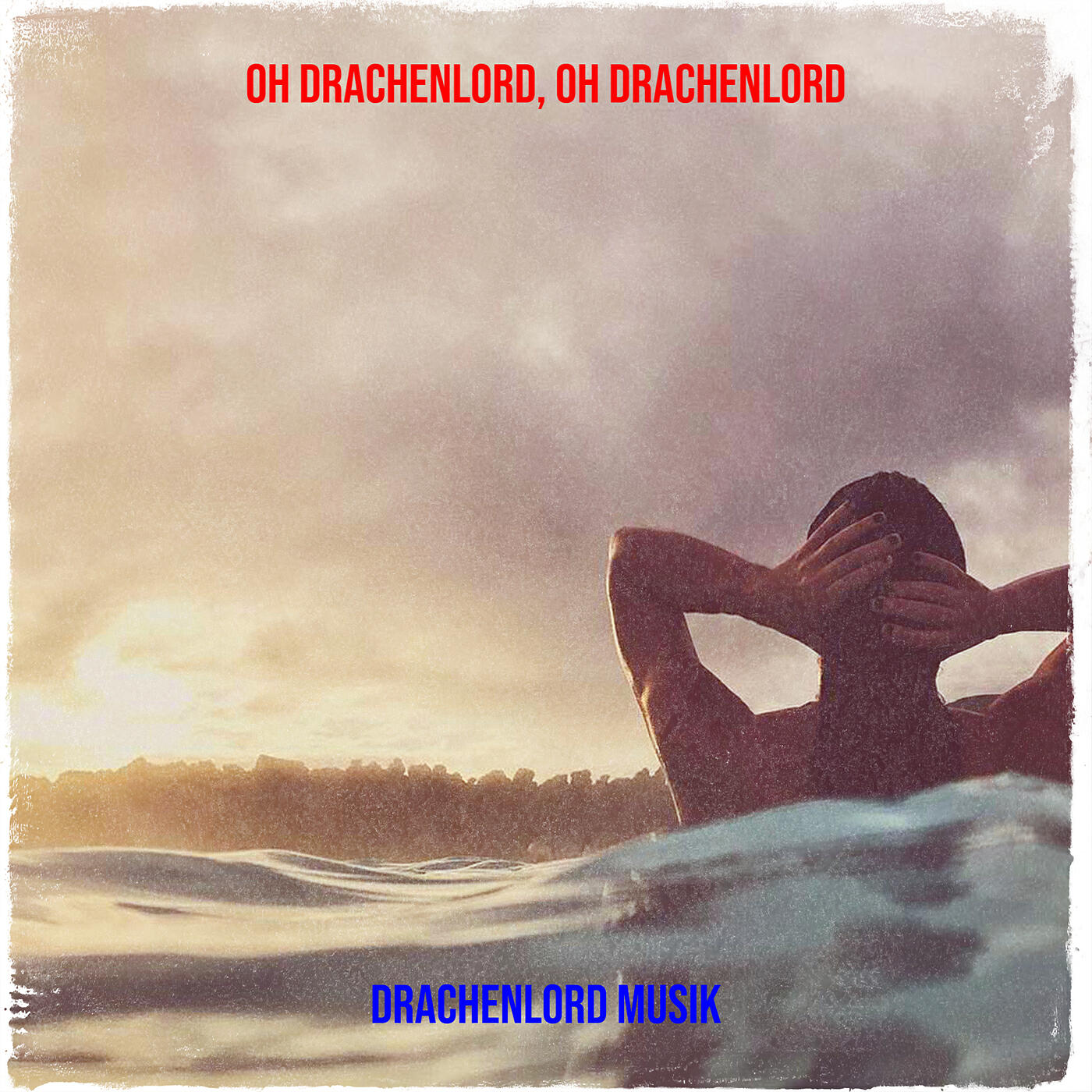 Релиз Oh Drachenlord, Oh Drachenlord