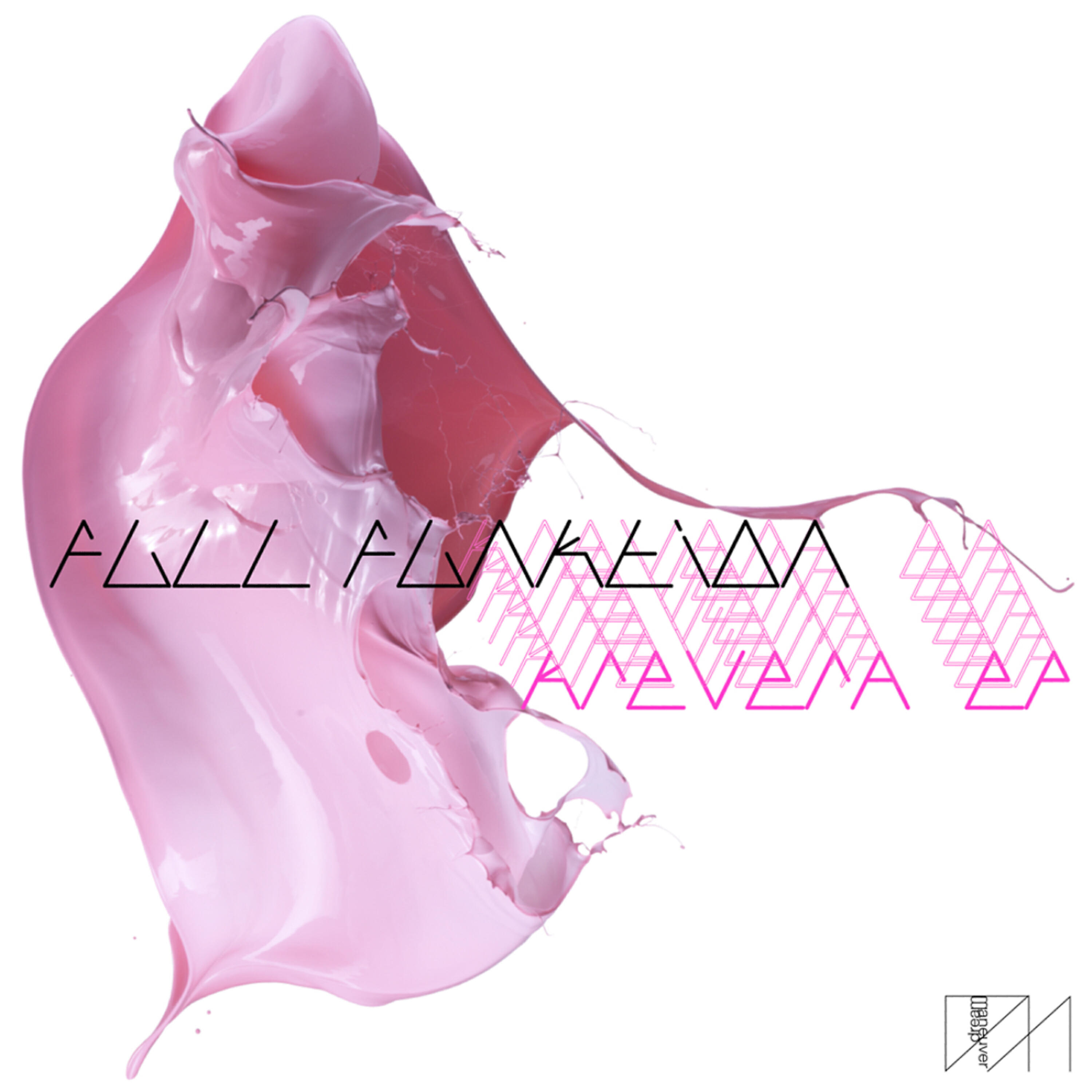 Релиз Krevera EP