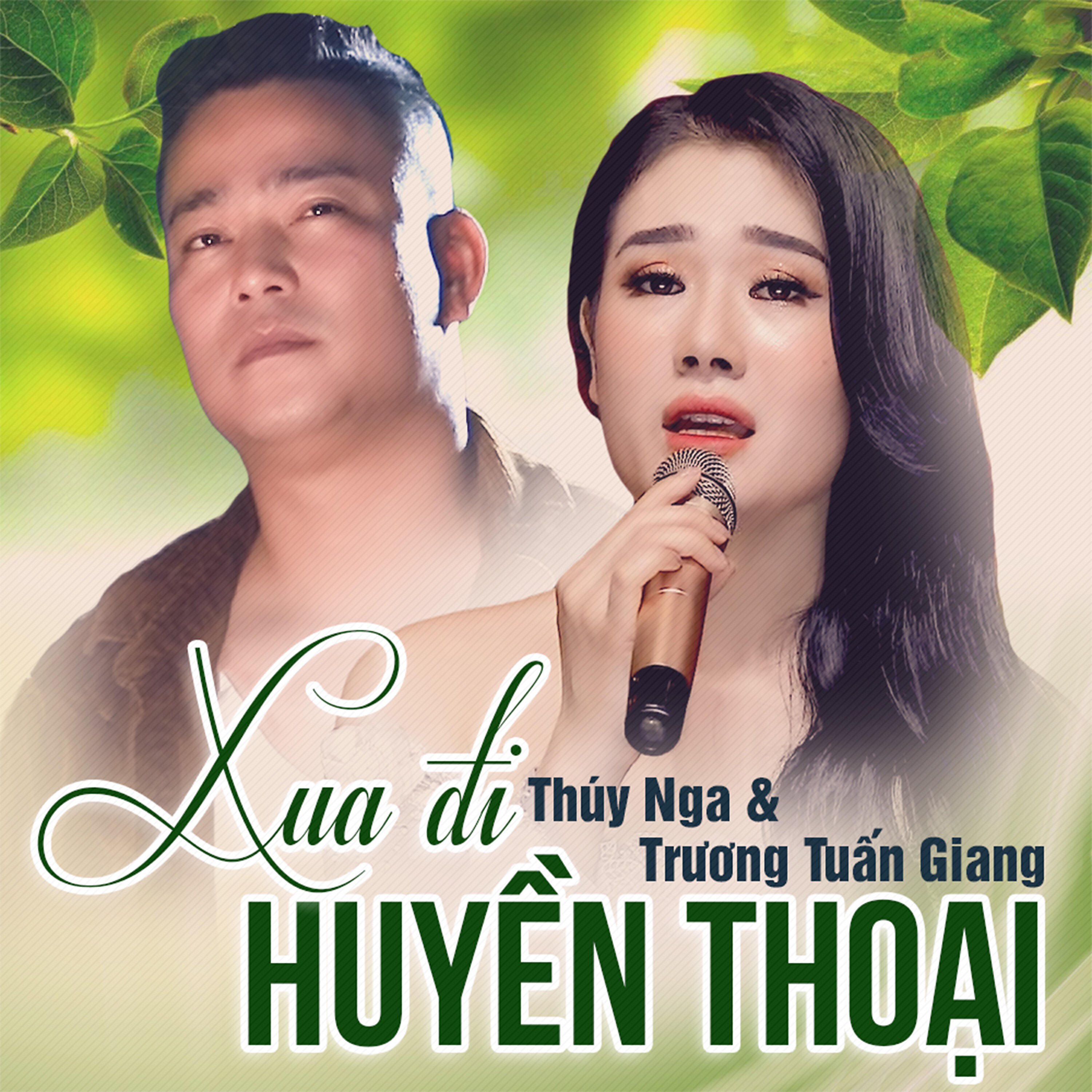 Релиз Xua Đi Huyền Thoại