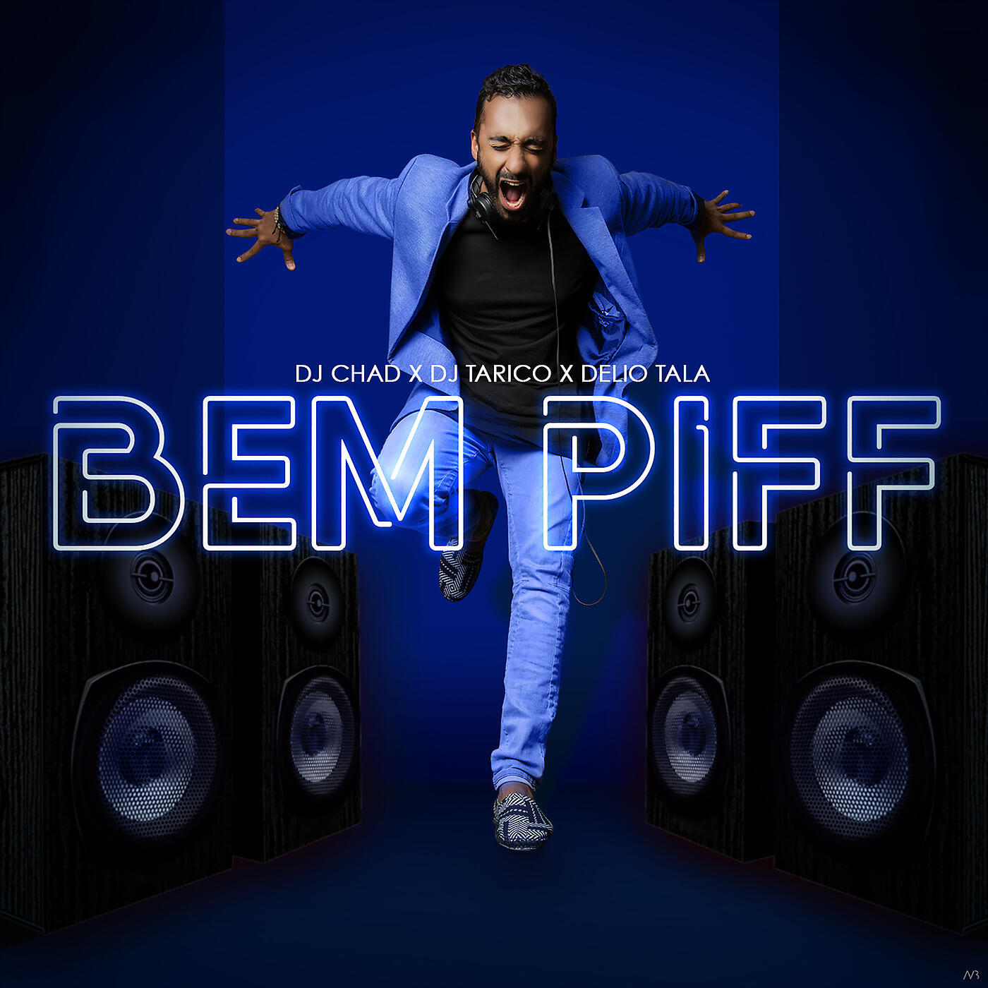 Релиз Bem Piff
