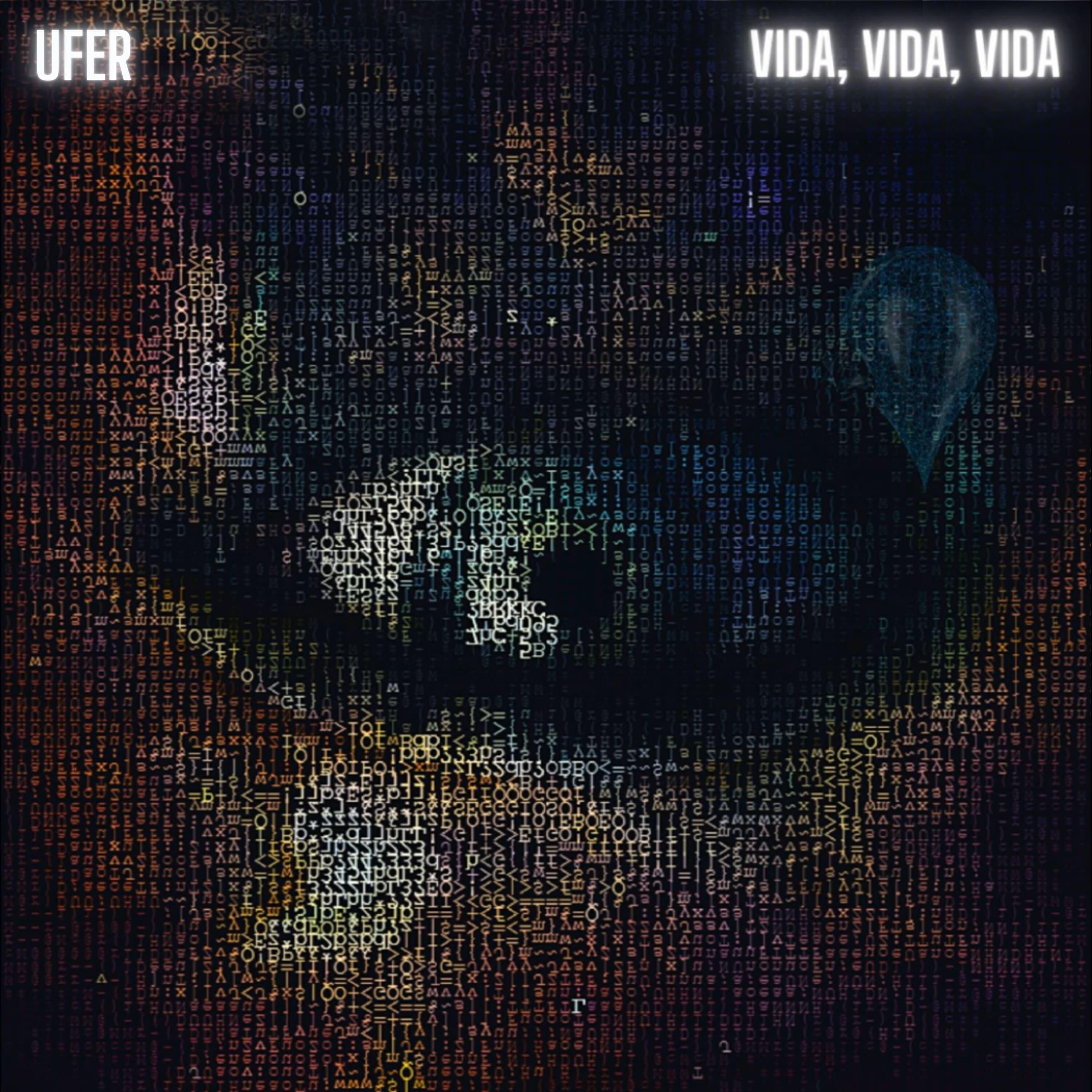 Релиз Vida, Vida, Vida