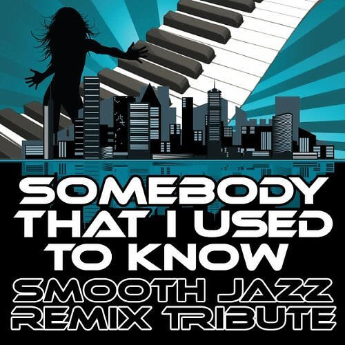 Smooth Jazz Remixers