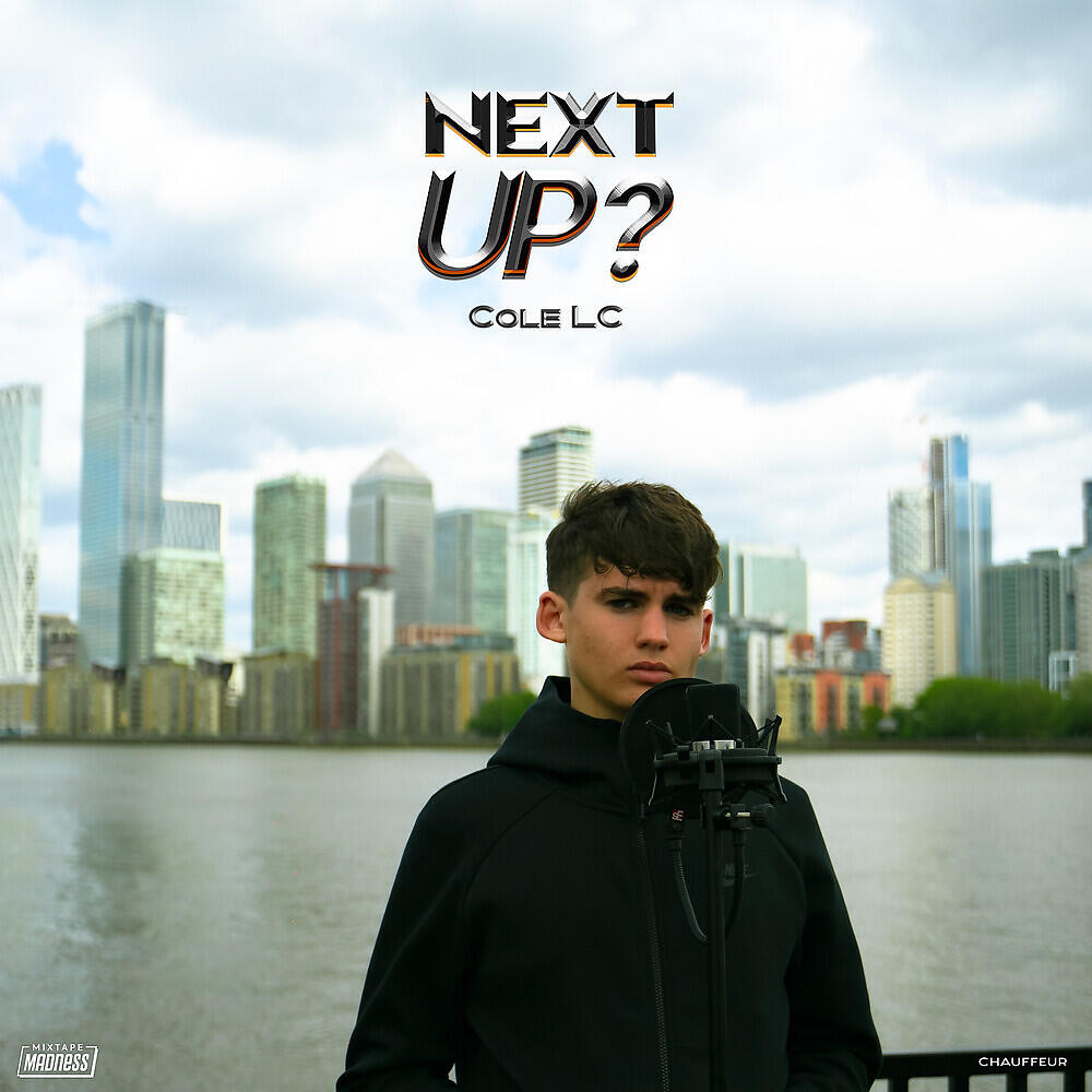 Релиз Next Up - S3-EP3