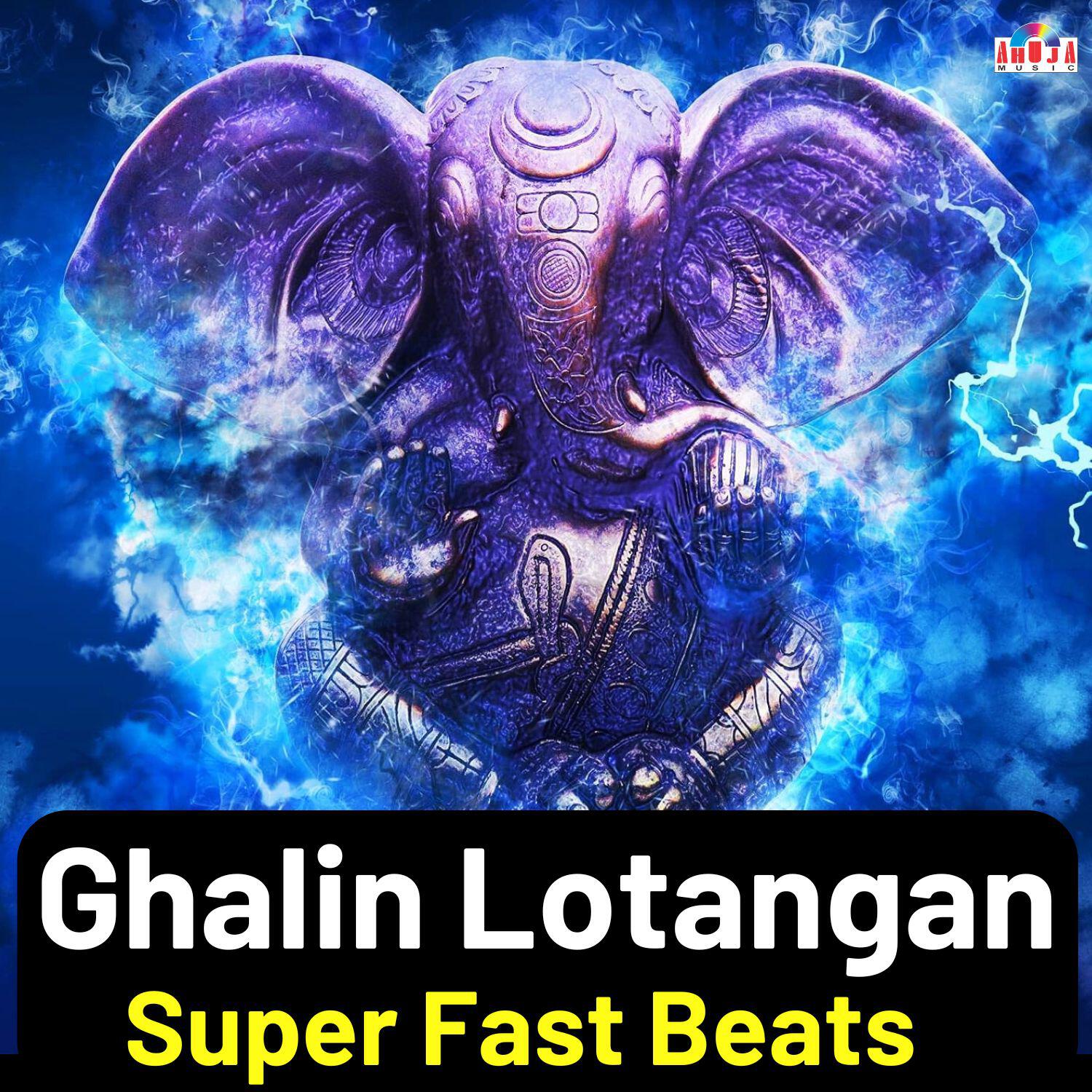 Релиз Ghalin Lotangan