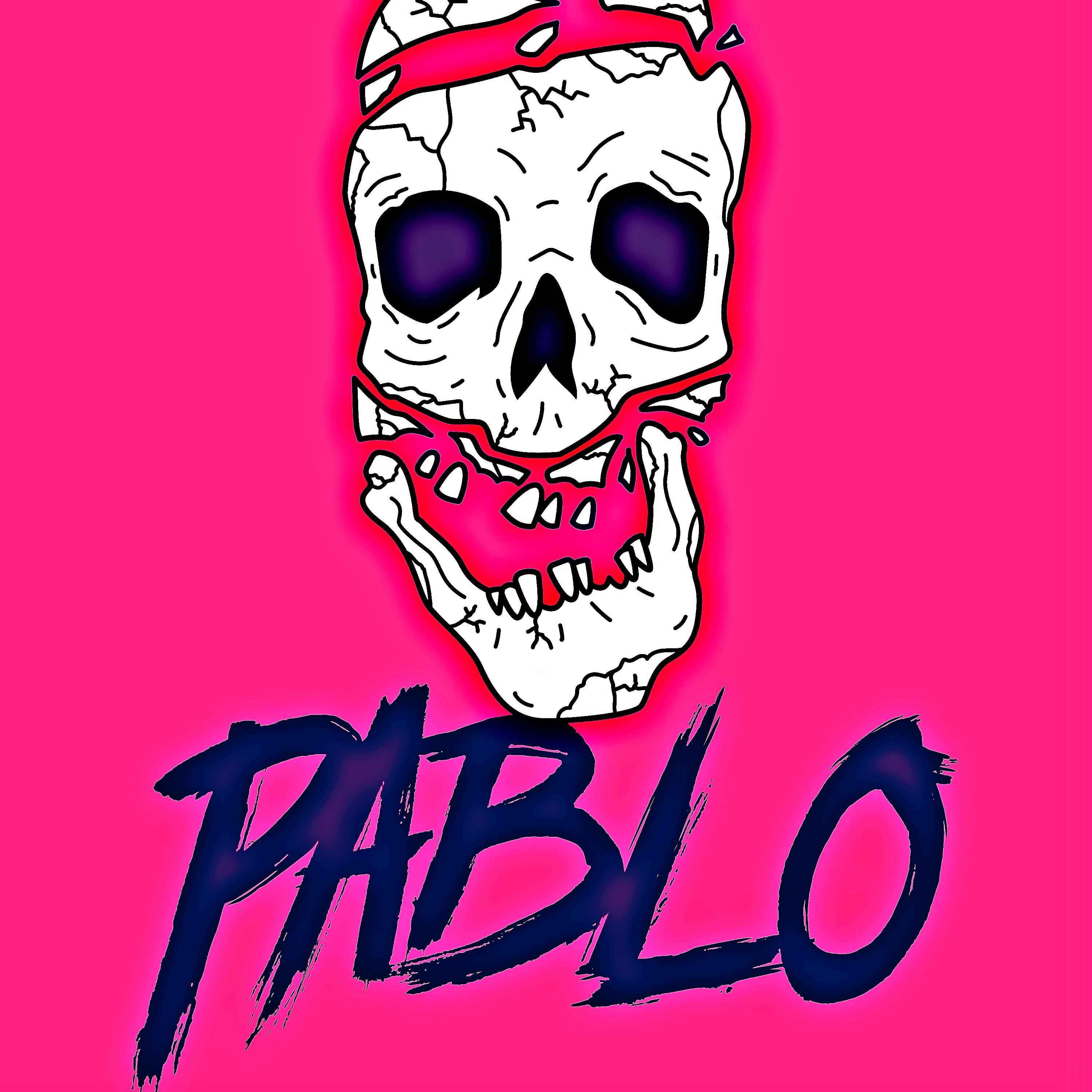 Релиз Pablo