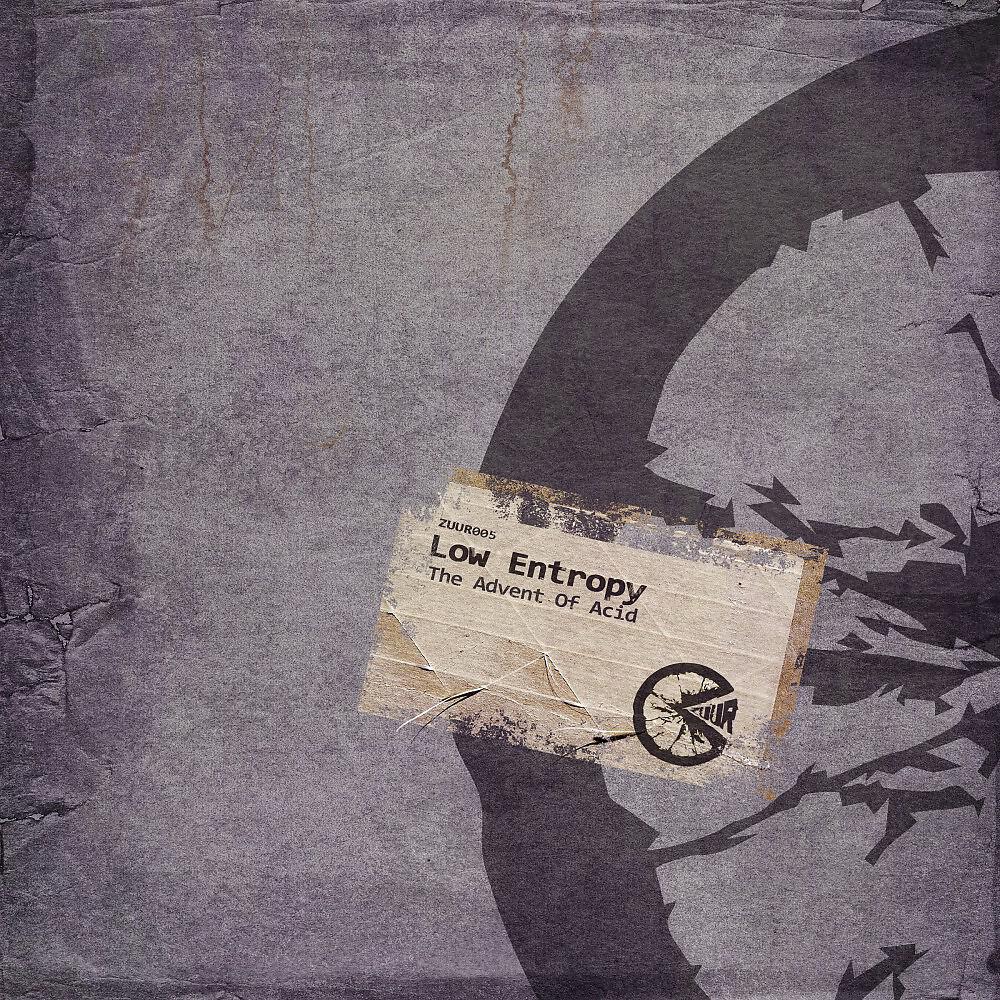 Релиз The Advent of Acid