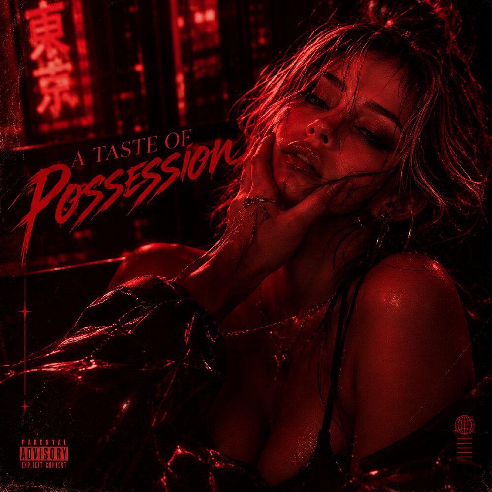Релиз A Taste of Possession