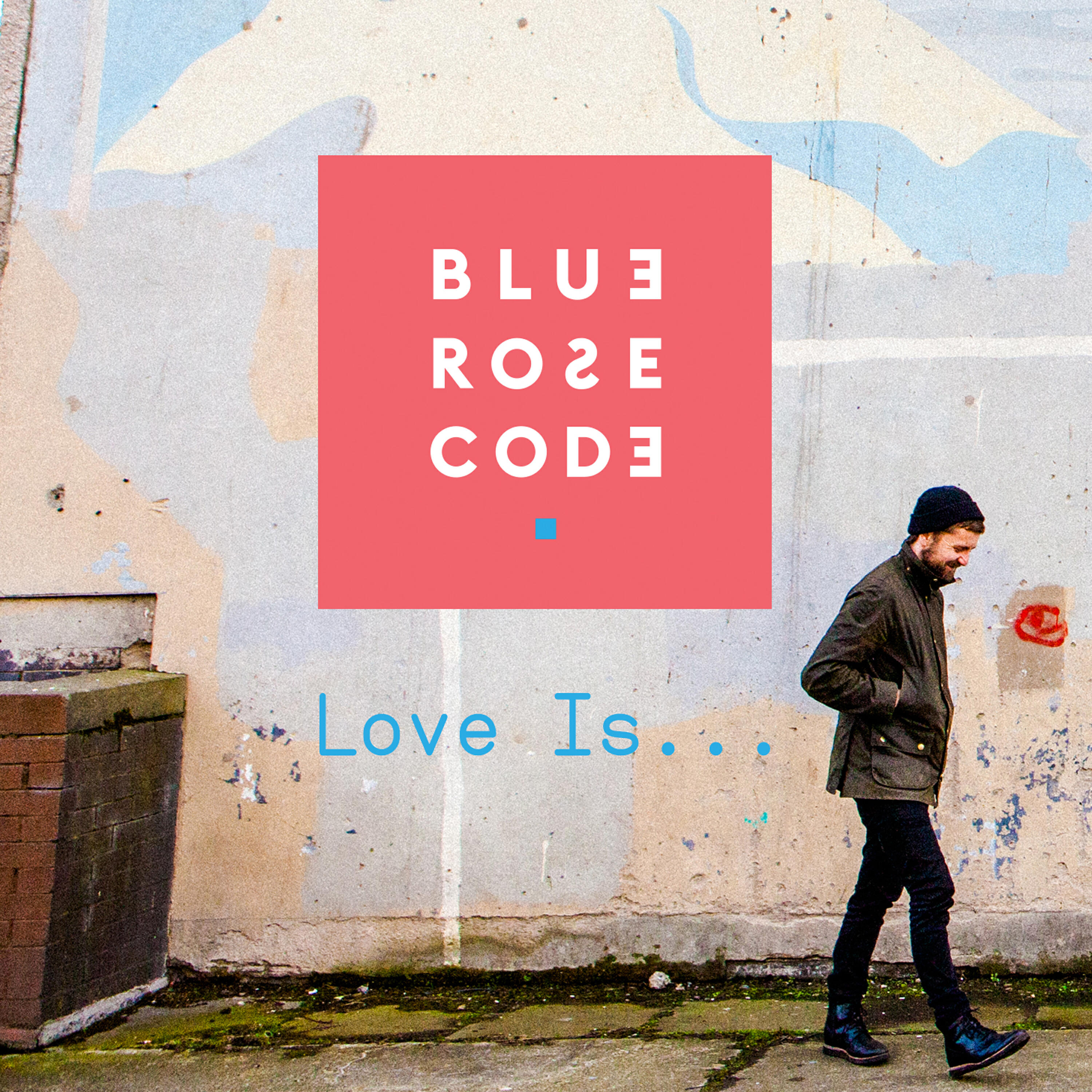 Релиз Love Is...