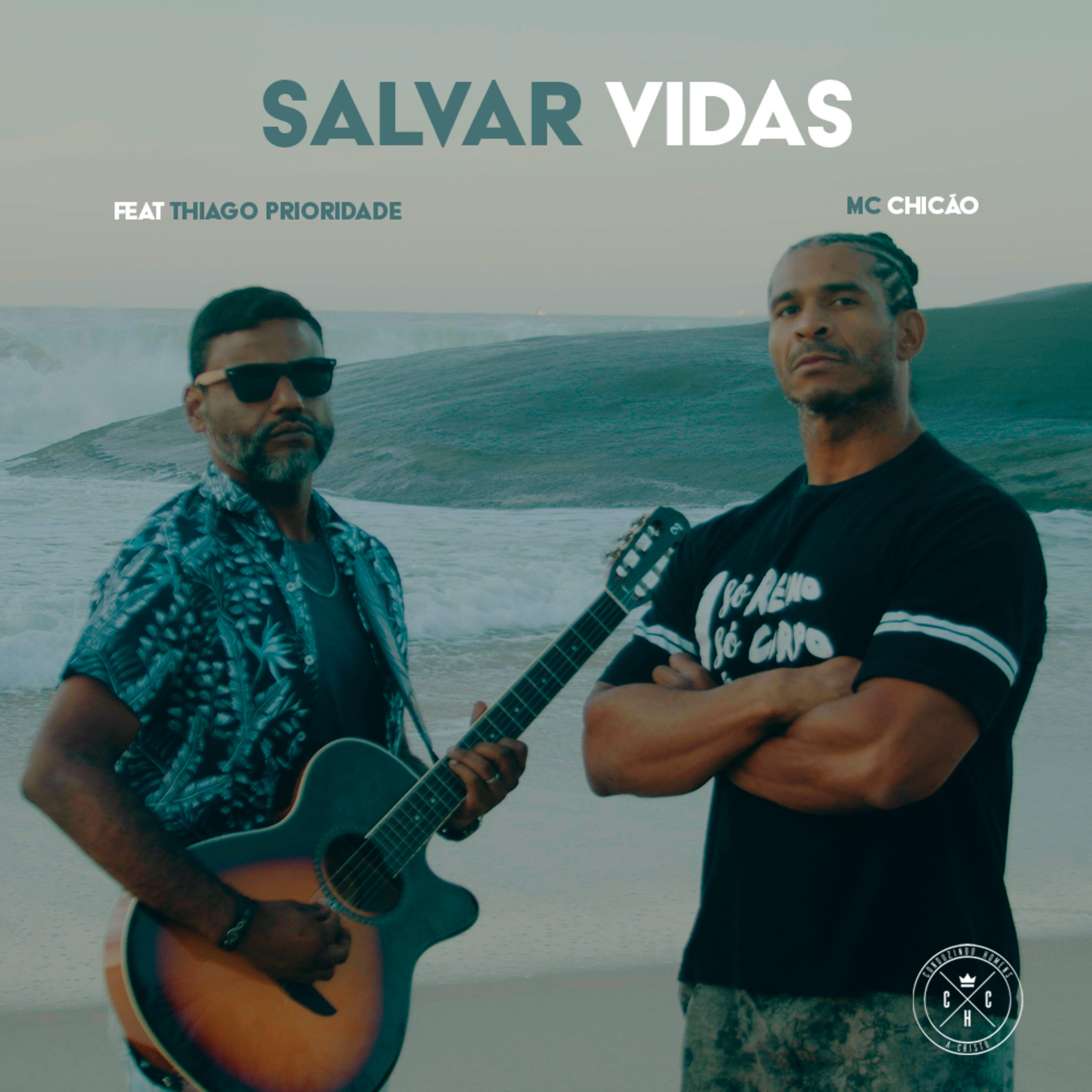 Thiago Prioridade