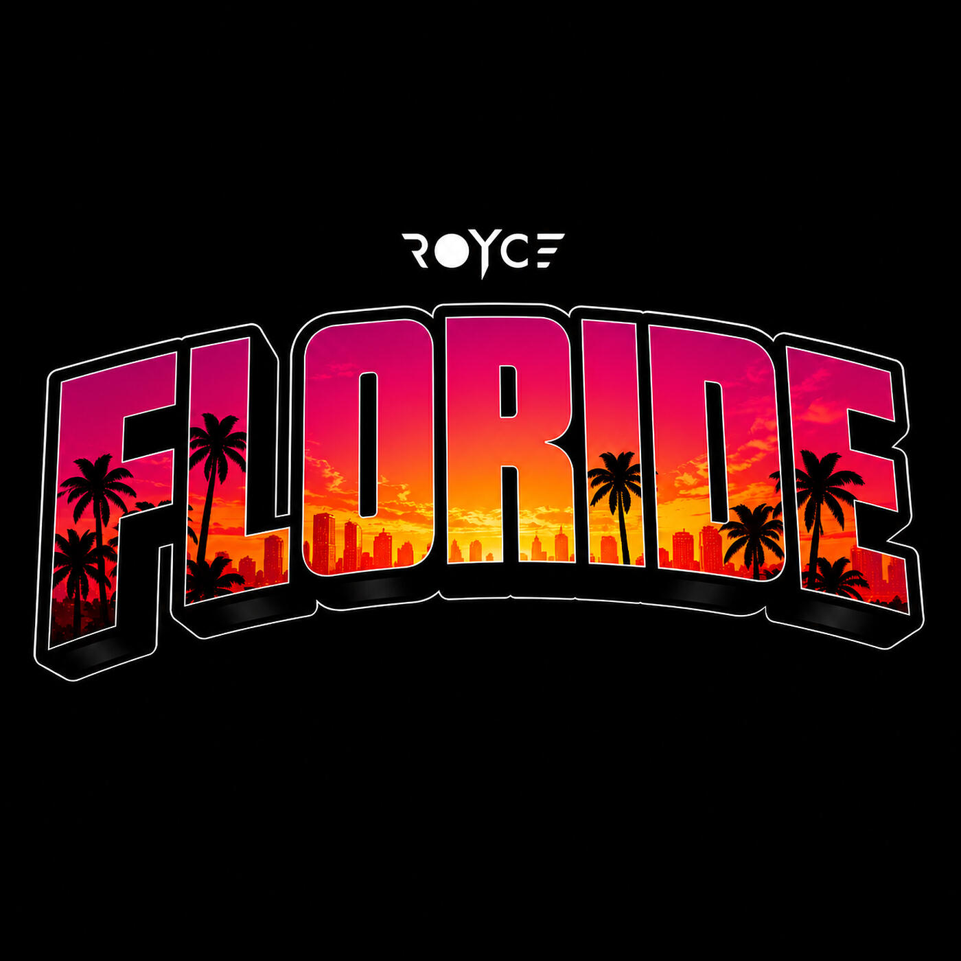 Релиз FLORIDE