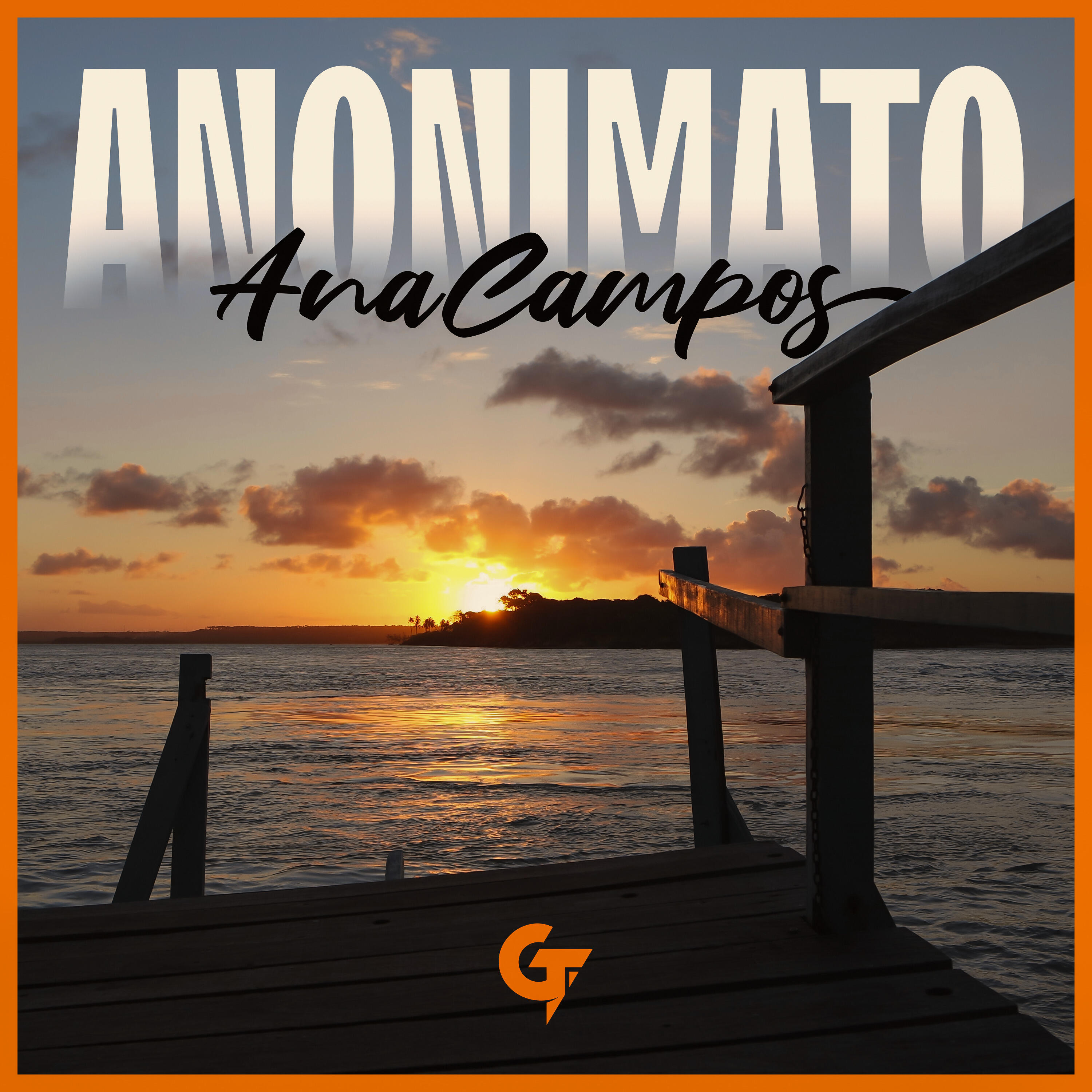 Релиз Anonimato