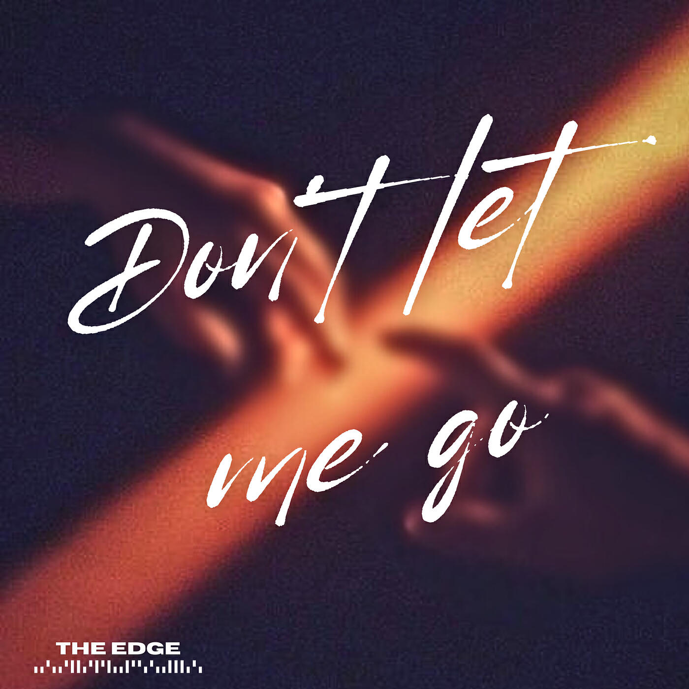 Релиз Don't Let Me Go