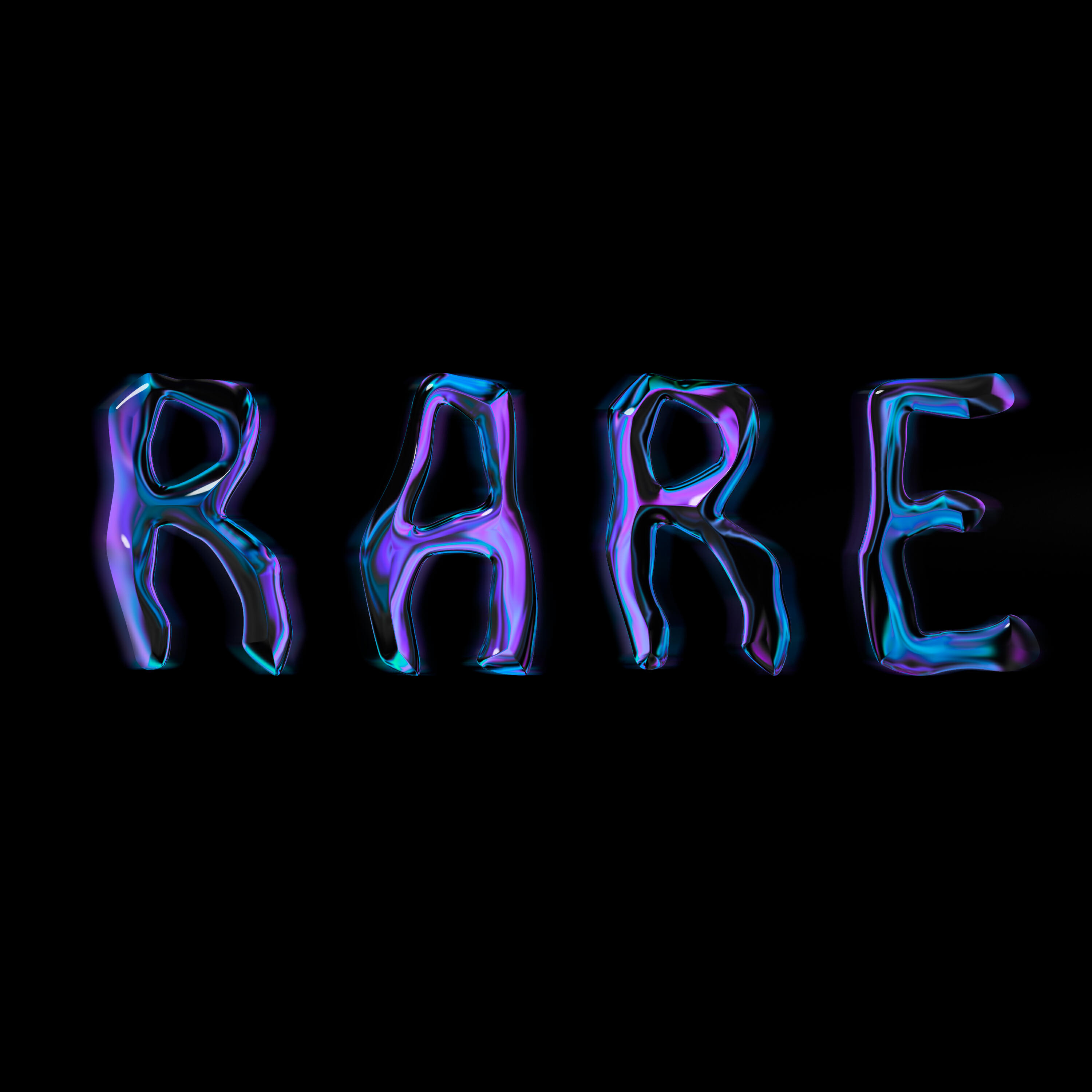 Релиз Rare