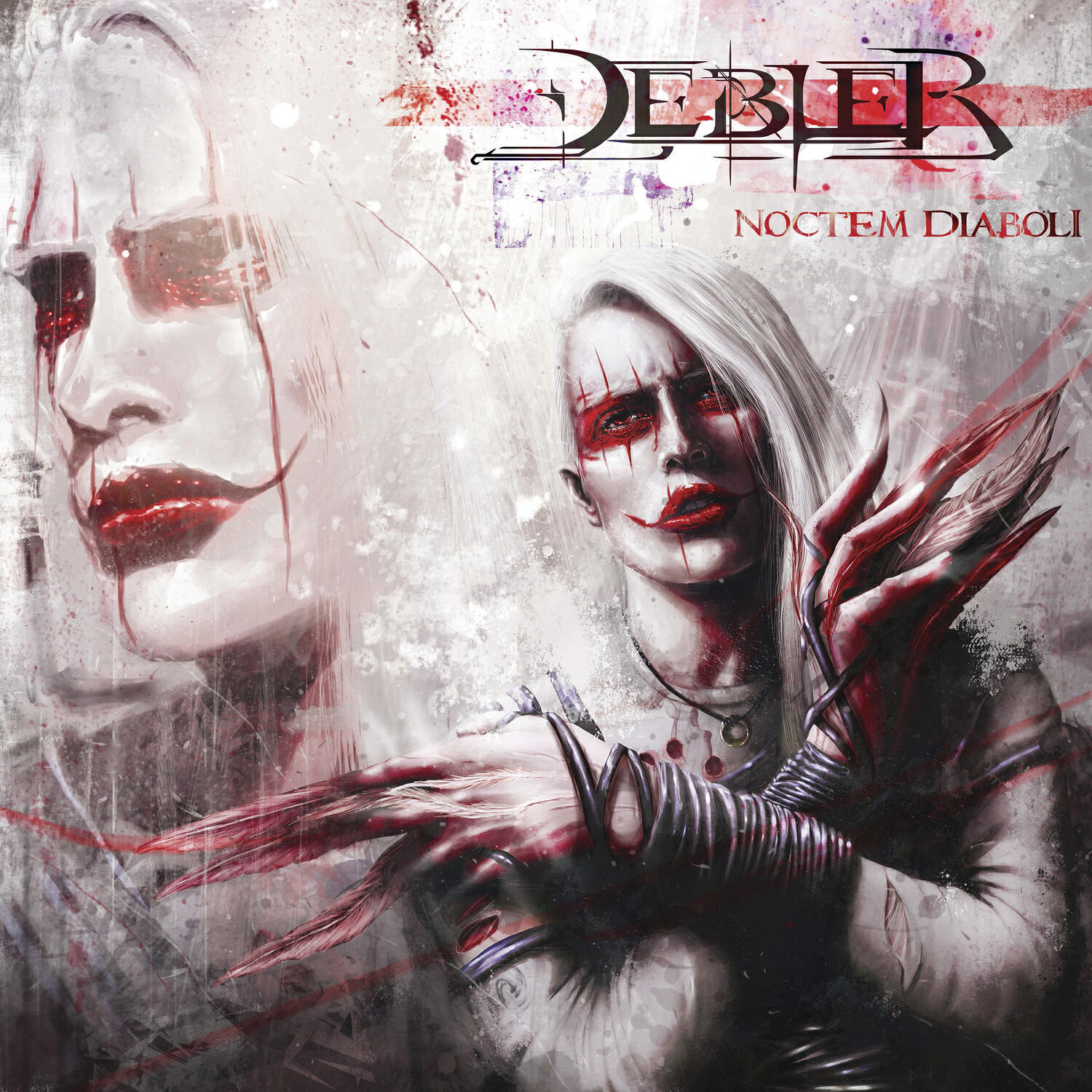 Релиз Noctem Diaboli