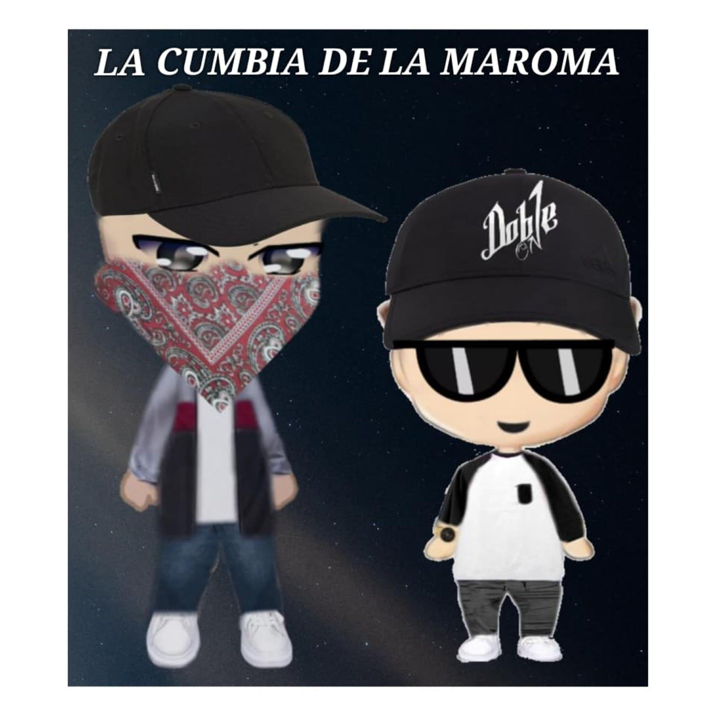 Релиз La Cumbia de la Maroma