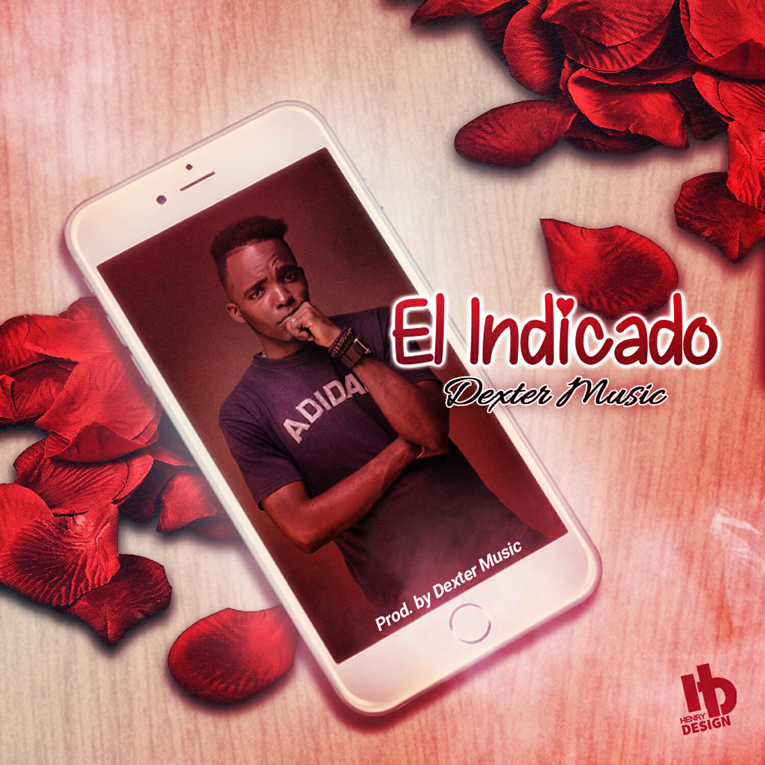 Скачать песню Dexter Music - El Indicado бесплатно в MP3 для Android и iOS