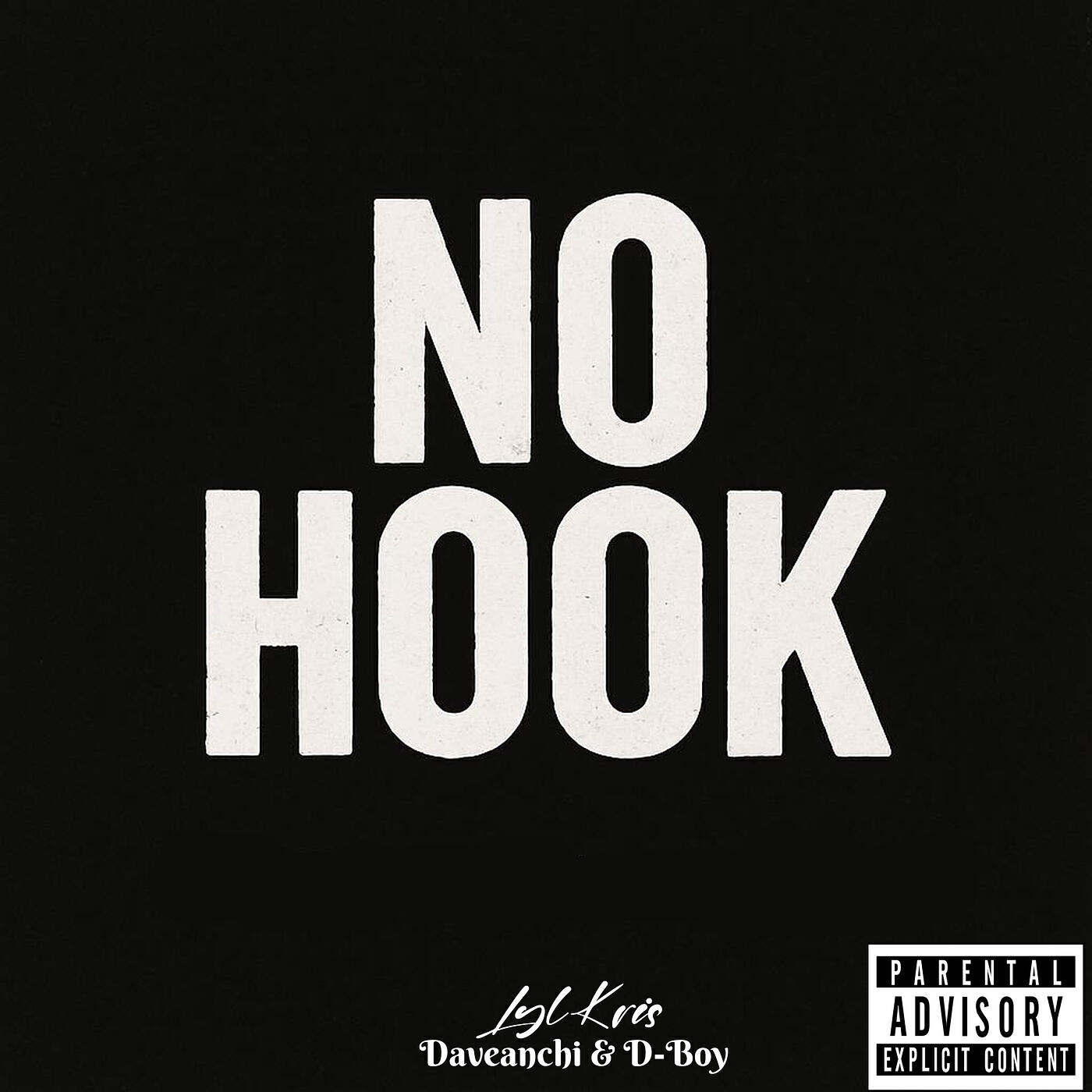 Релиз No Hook