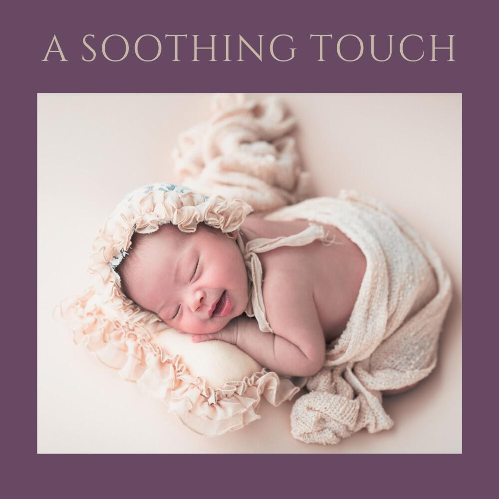 Релиз A Soothing Touch