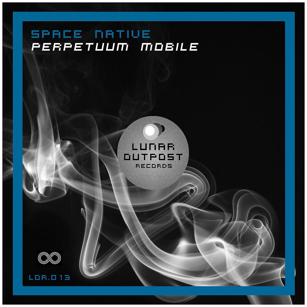 Релиз Perpetuum Mobile
