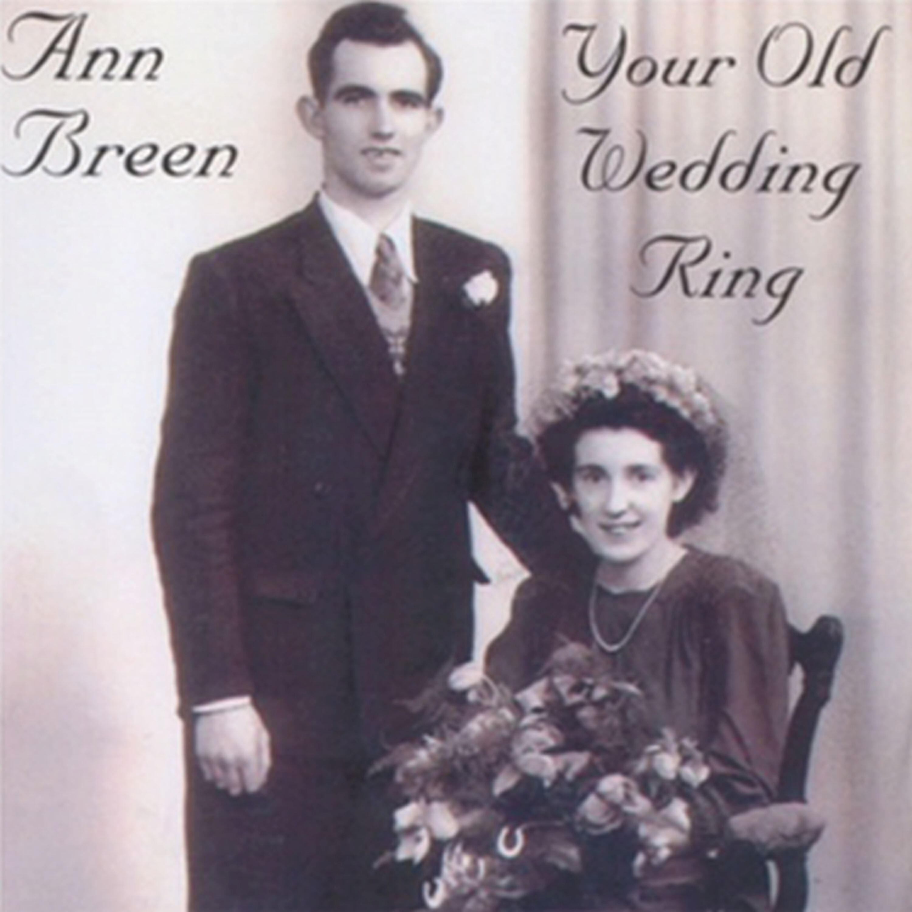 Релиз Your Old Wedding Ring