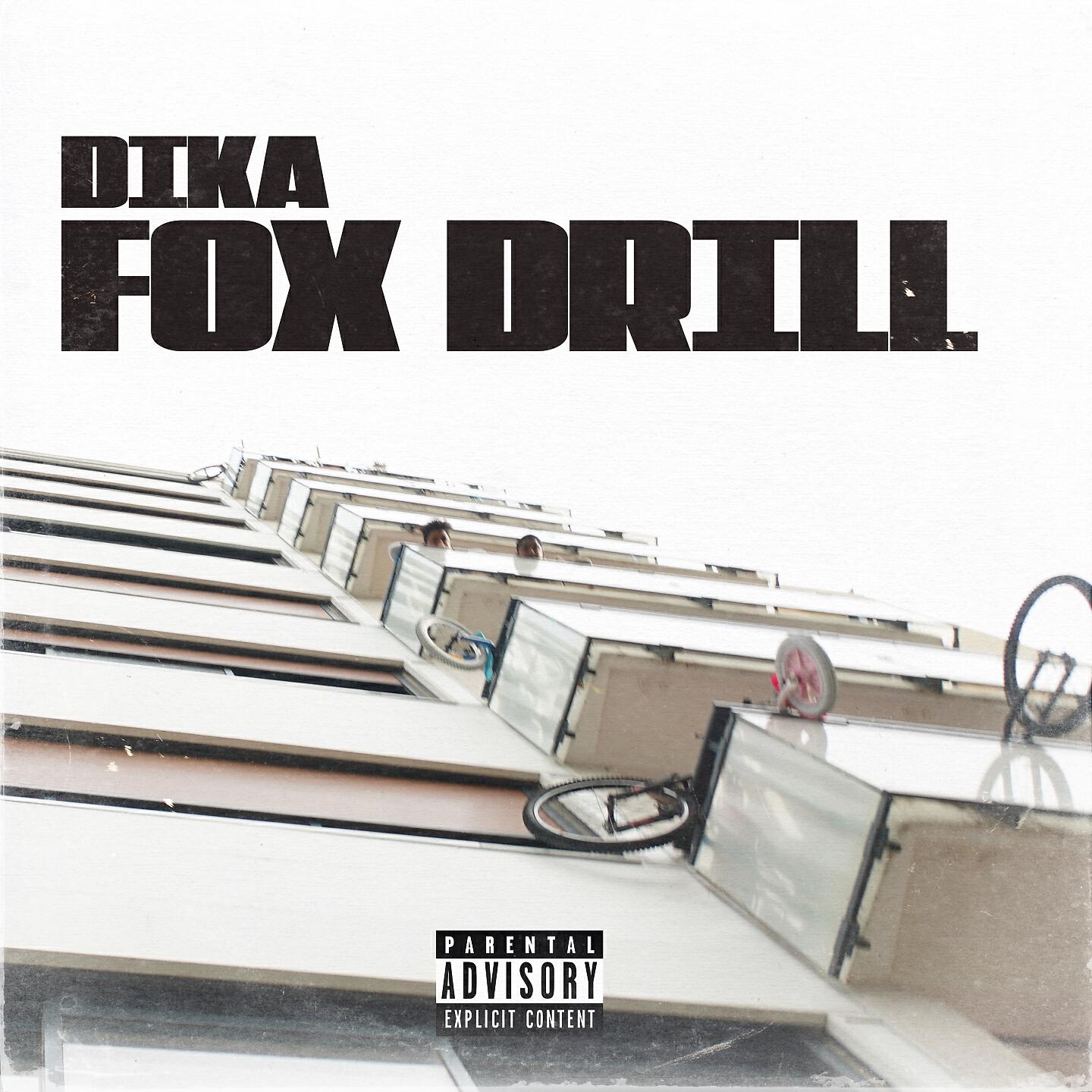 Релиз FOX DRILL