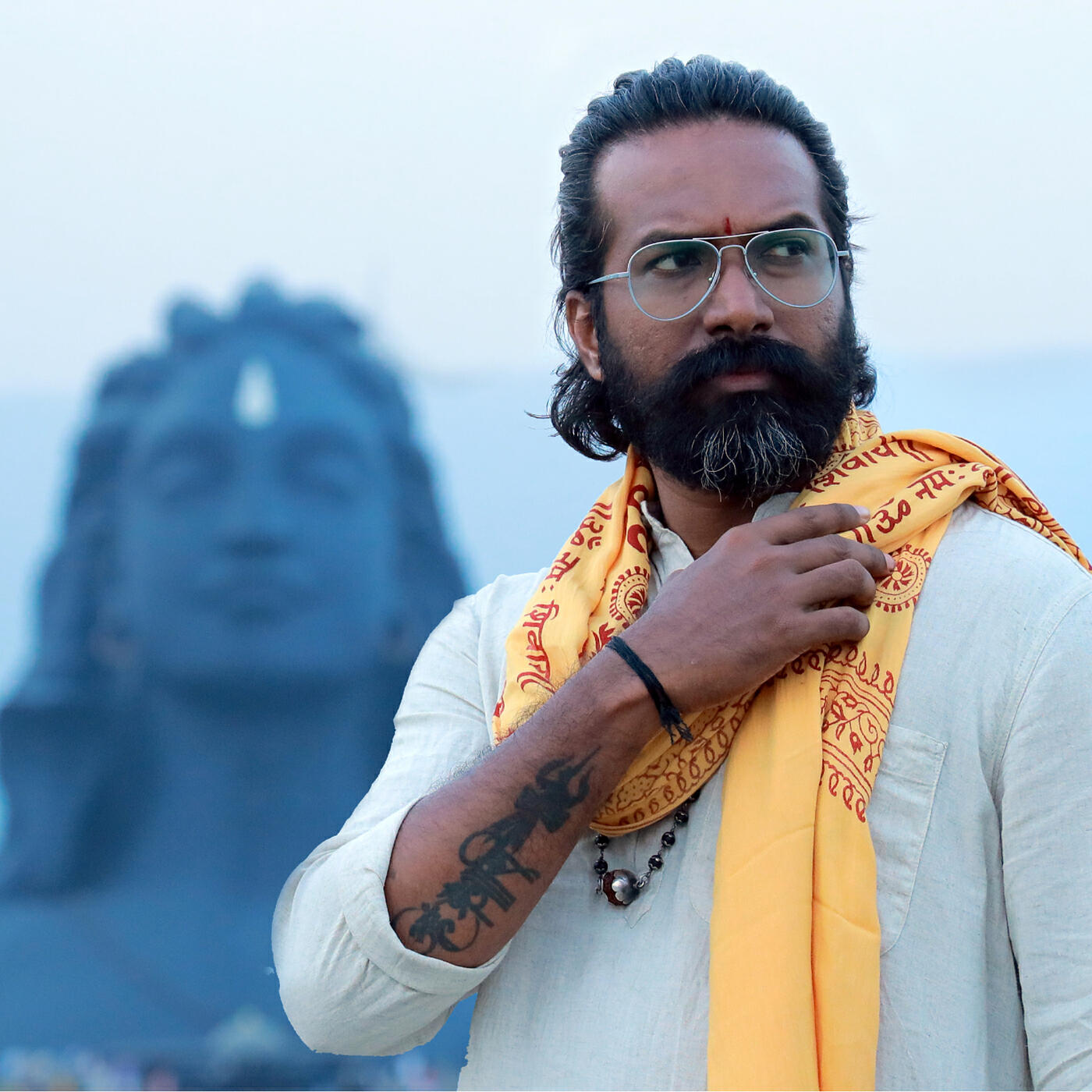Релиз Eesane - Hail Lord Shiva