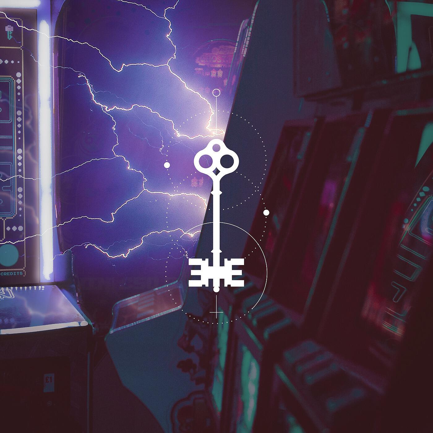 Релиз Power Flux - EP