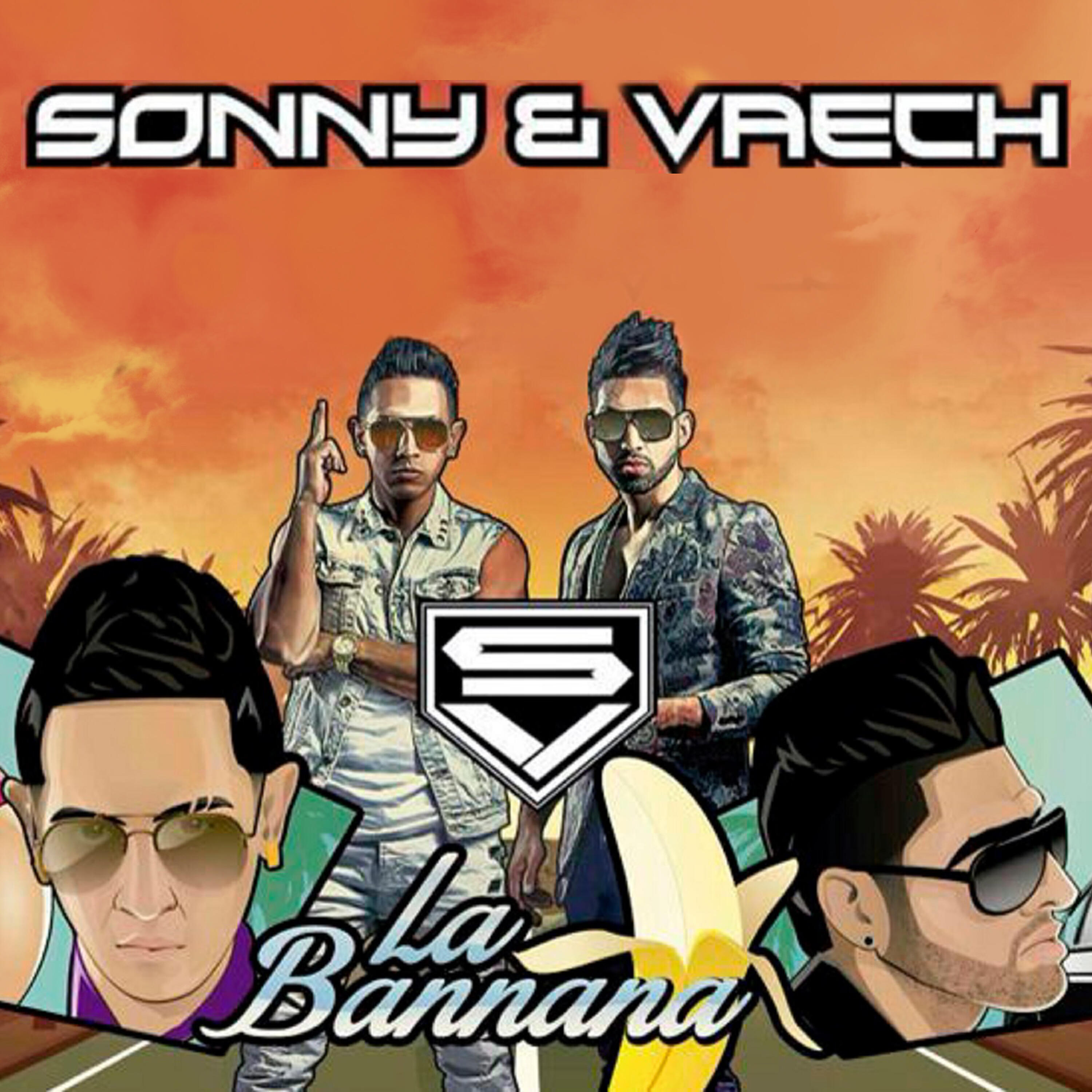 Релиз La Banana