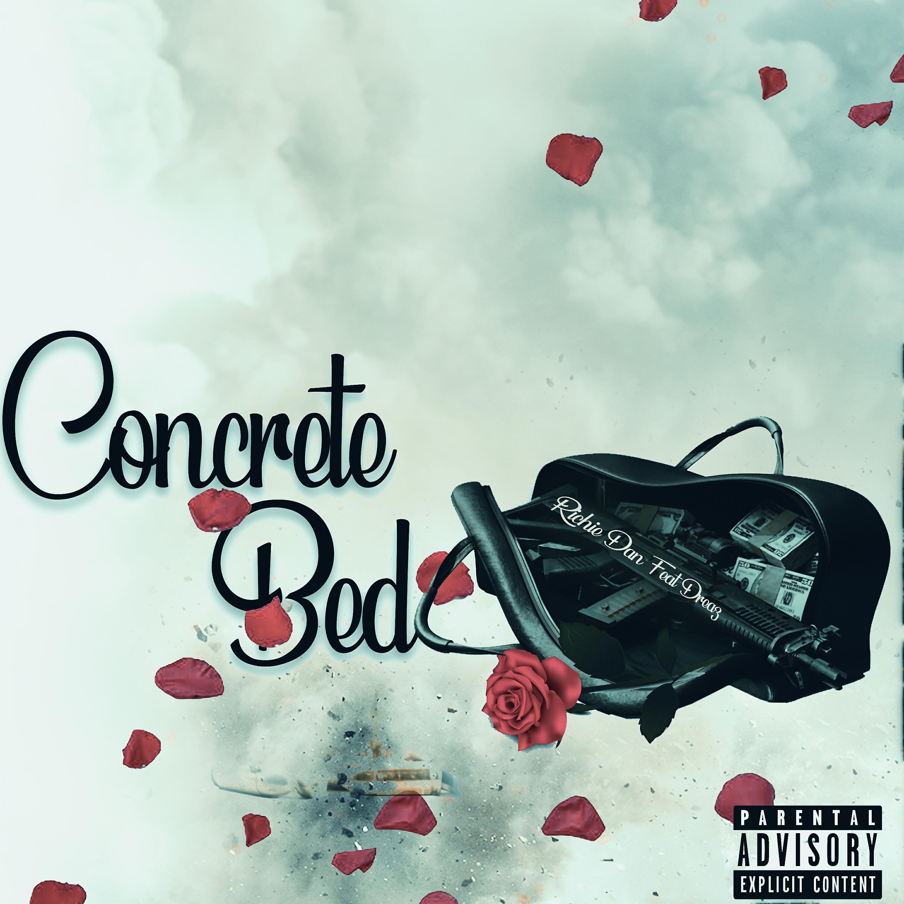 Релиз Concrete Bed