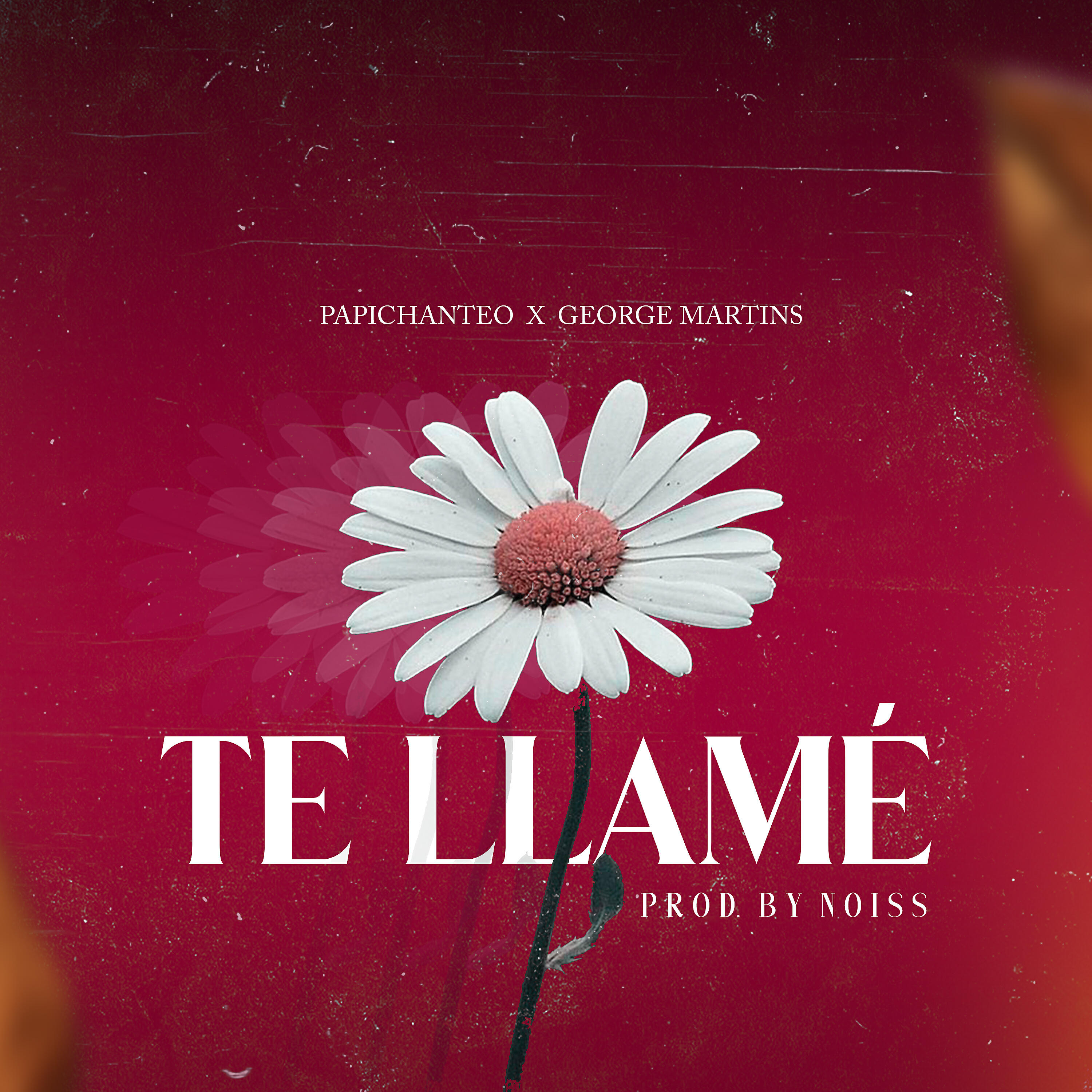 Релиз Te Llame