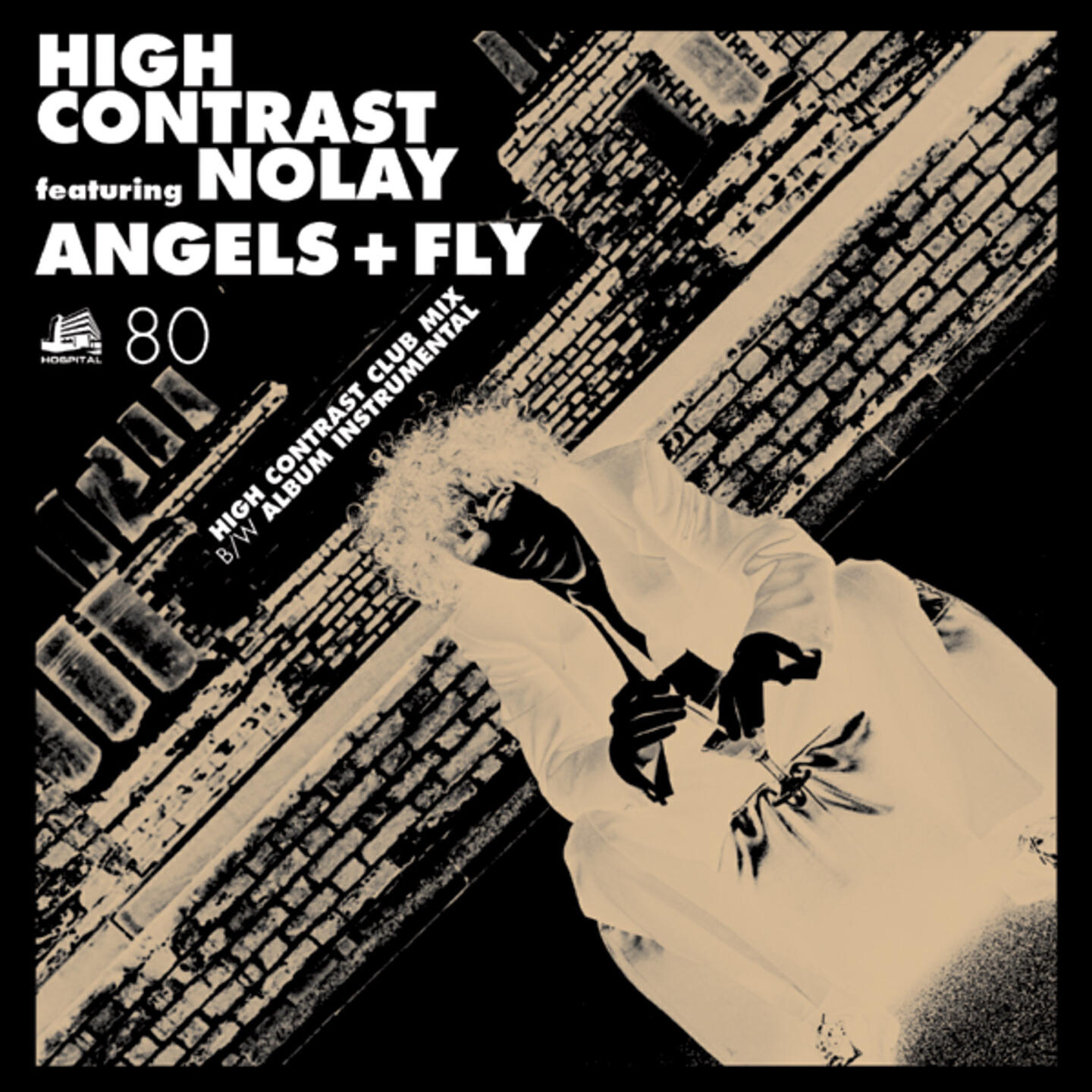 Релиз Angels + Fly