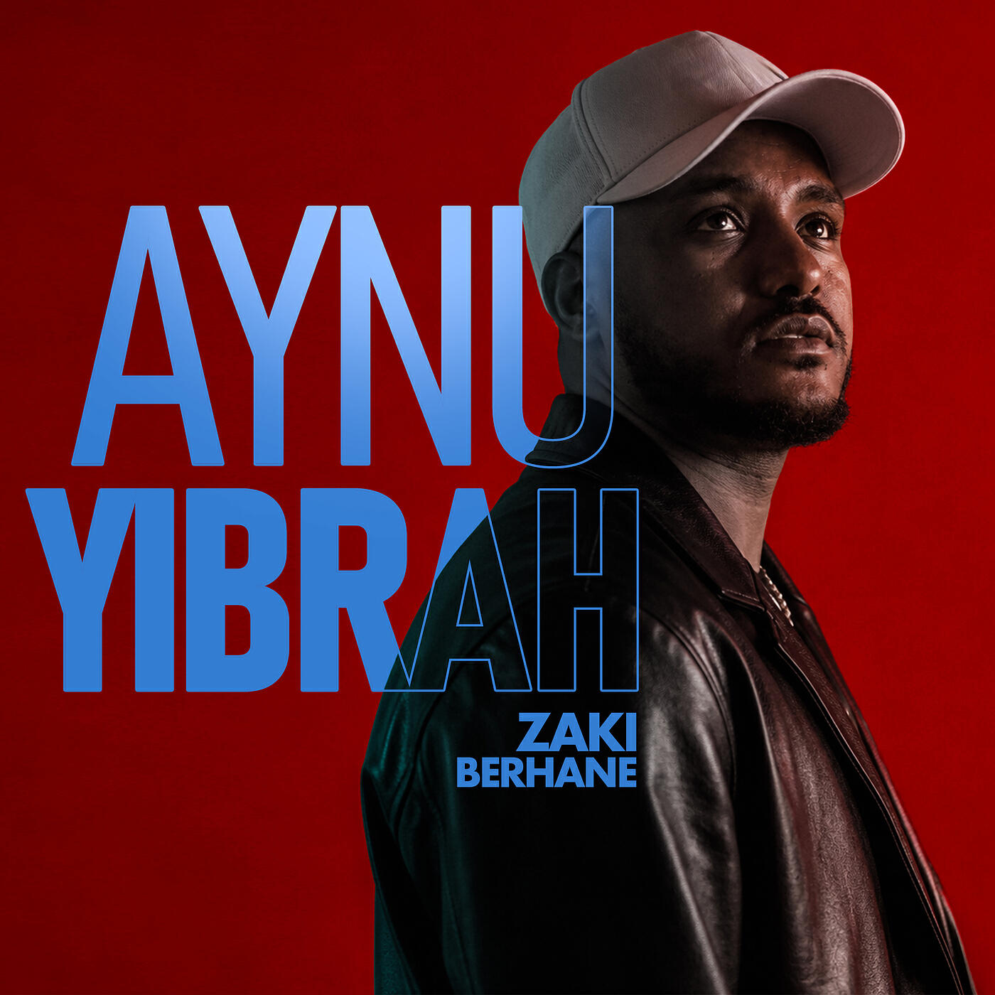 Zaki Berhane