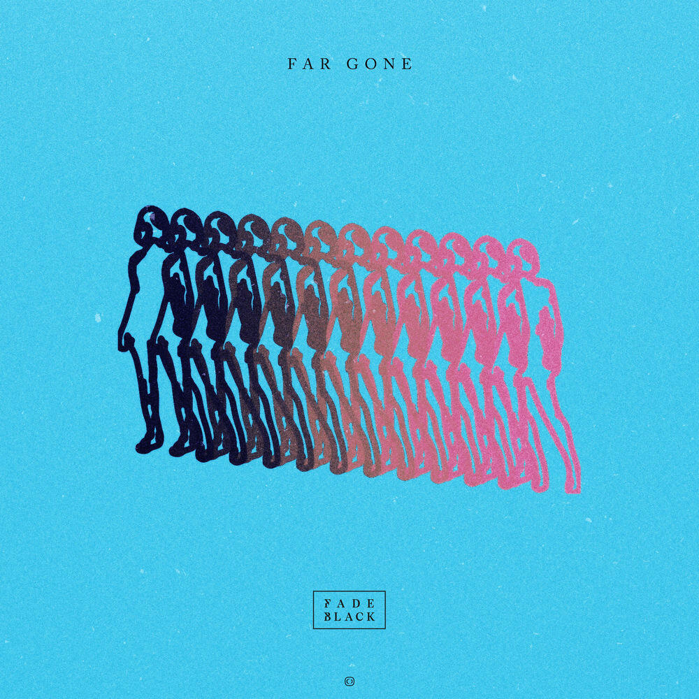 Релиз Far Gone