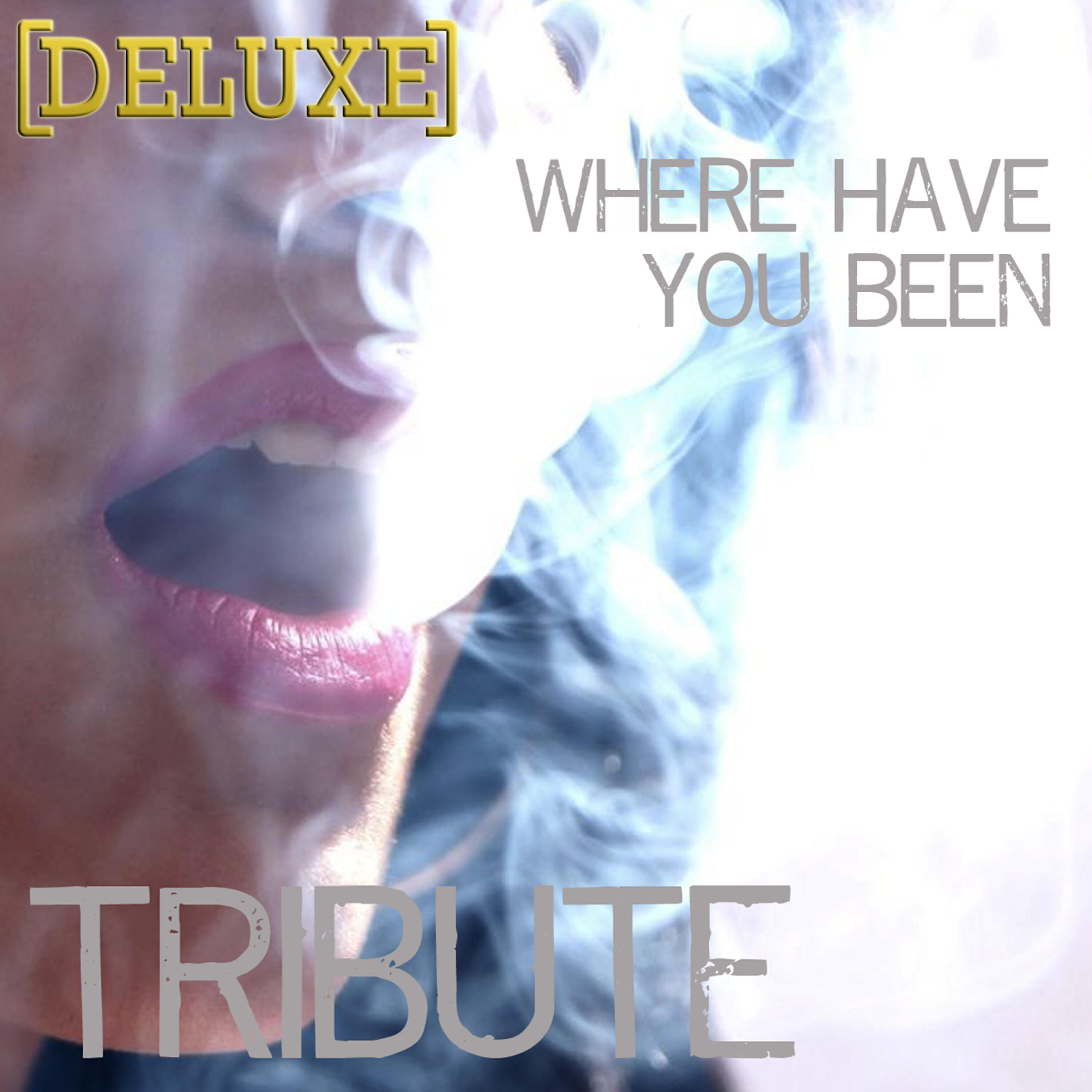 Релиз Where Have You Been (Rihanna Tribute) - Deluxe - Single