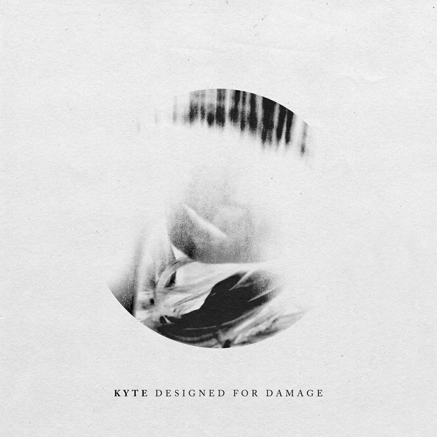 Релиз Designed for Damage Remix EP