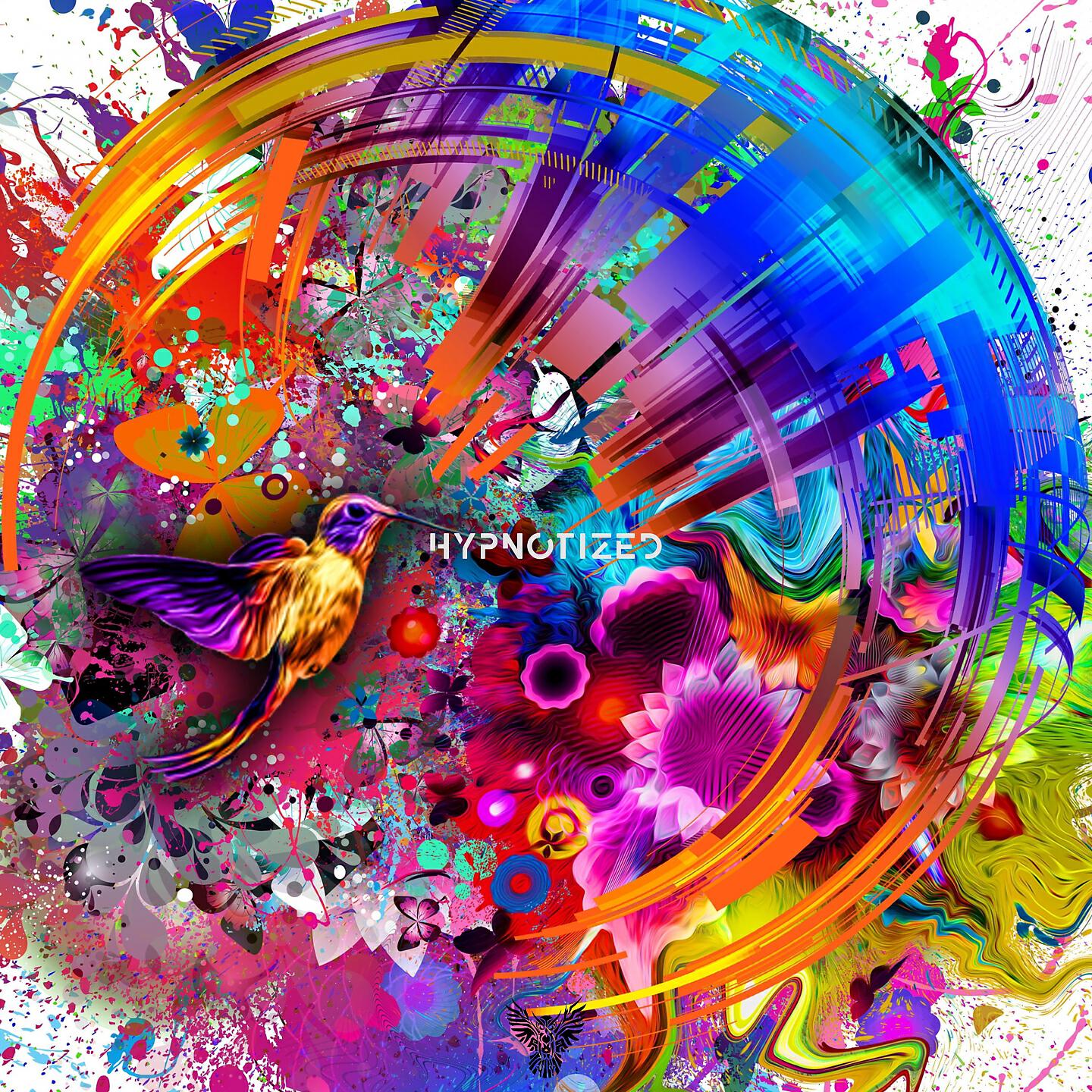 Релиз Hypnotized
