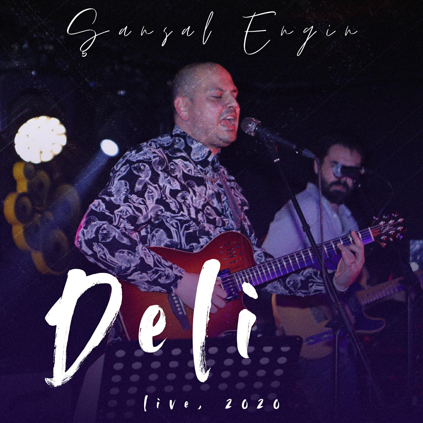Релиз Deli (Live 2020)