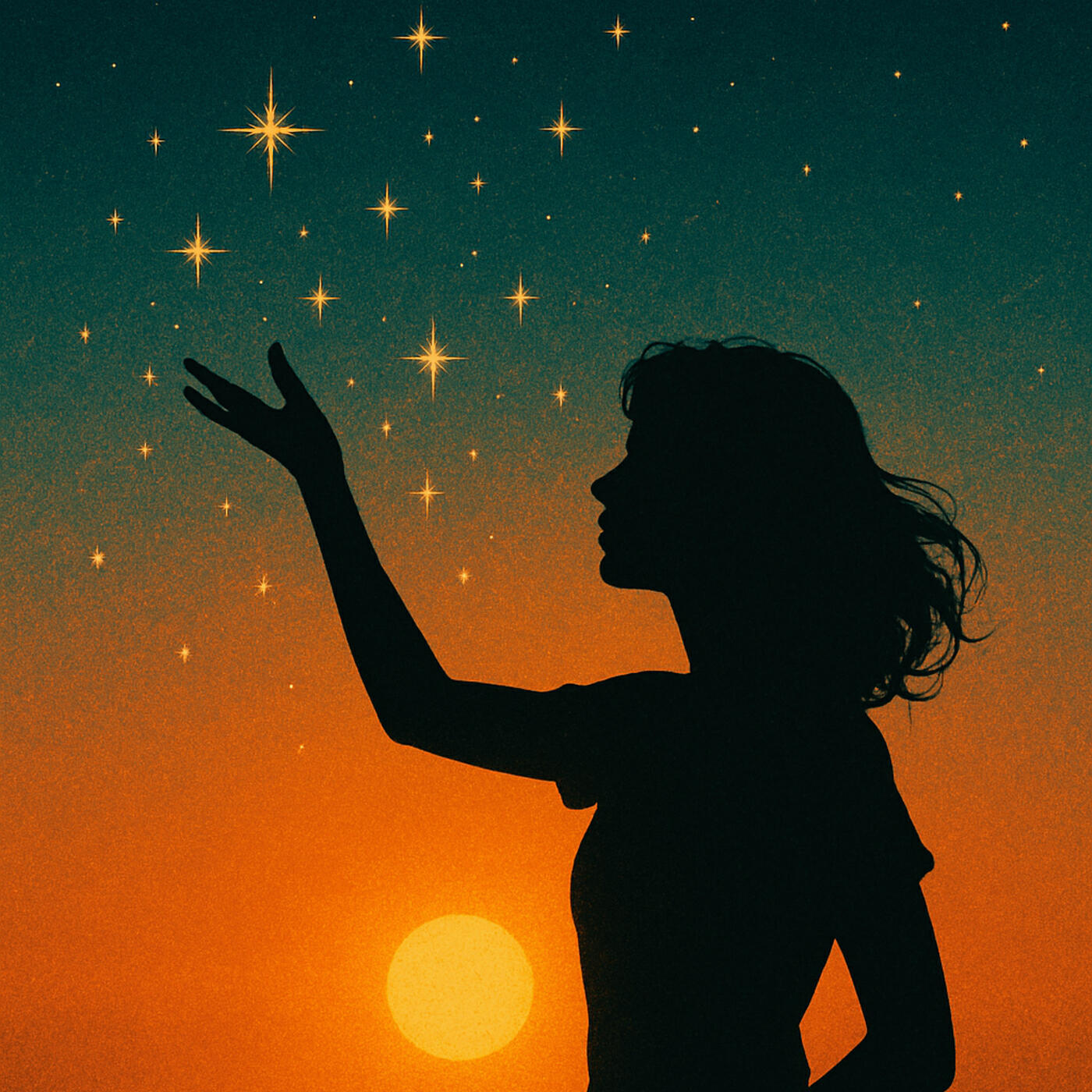 Релиз Stars (Throwing Shade)