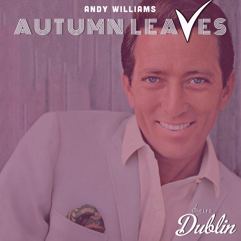 Релиз Autumn Leaves