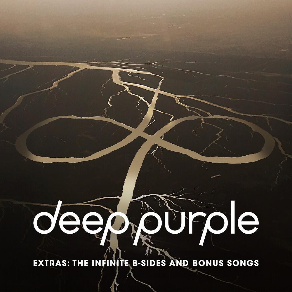 Релиз Extras: The Infinite B-Sides and Bonus Songs (Live)