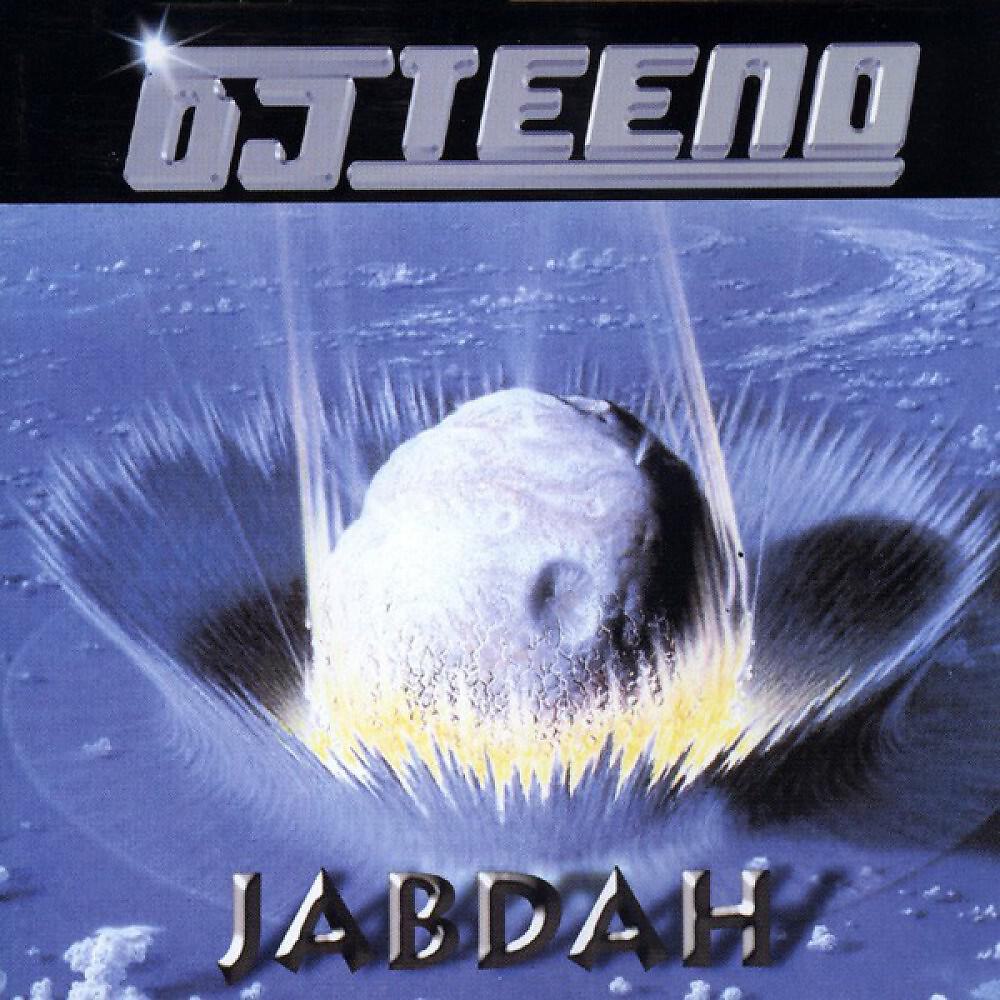 Постер альбома Jabdah