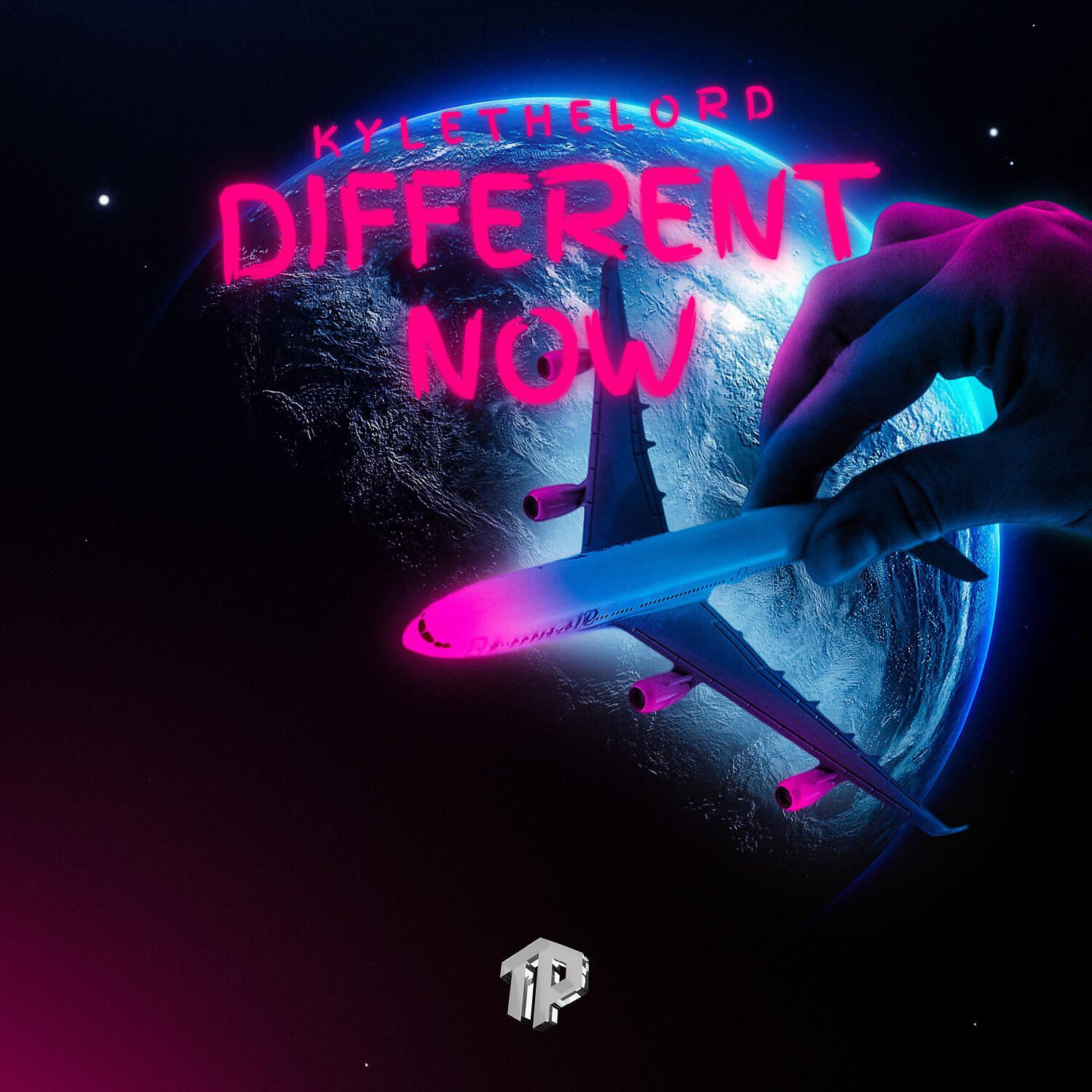 Релиз Different Now