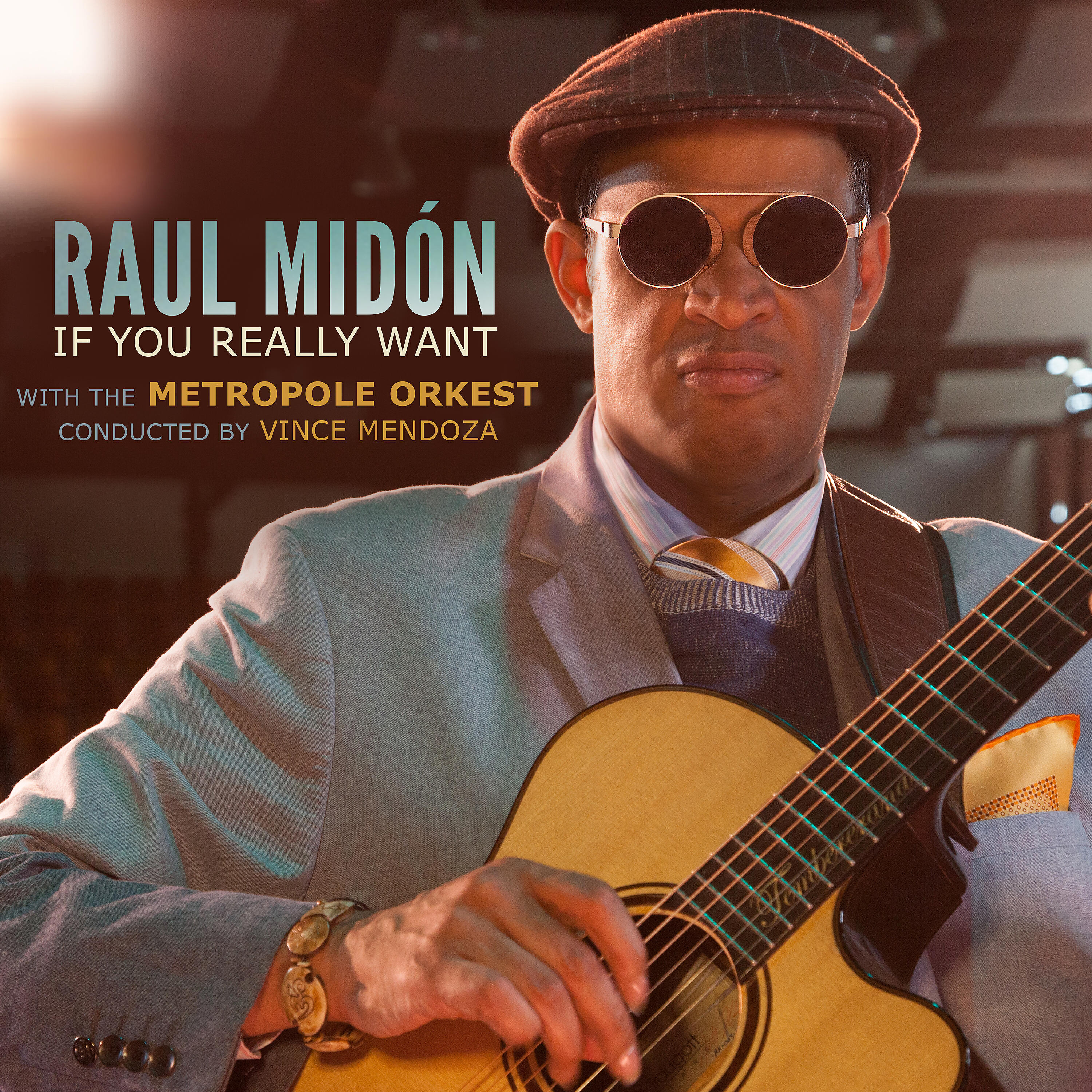 Релиз If You Really Want