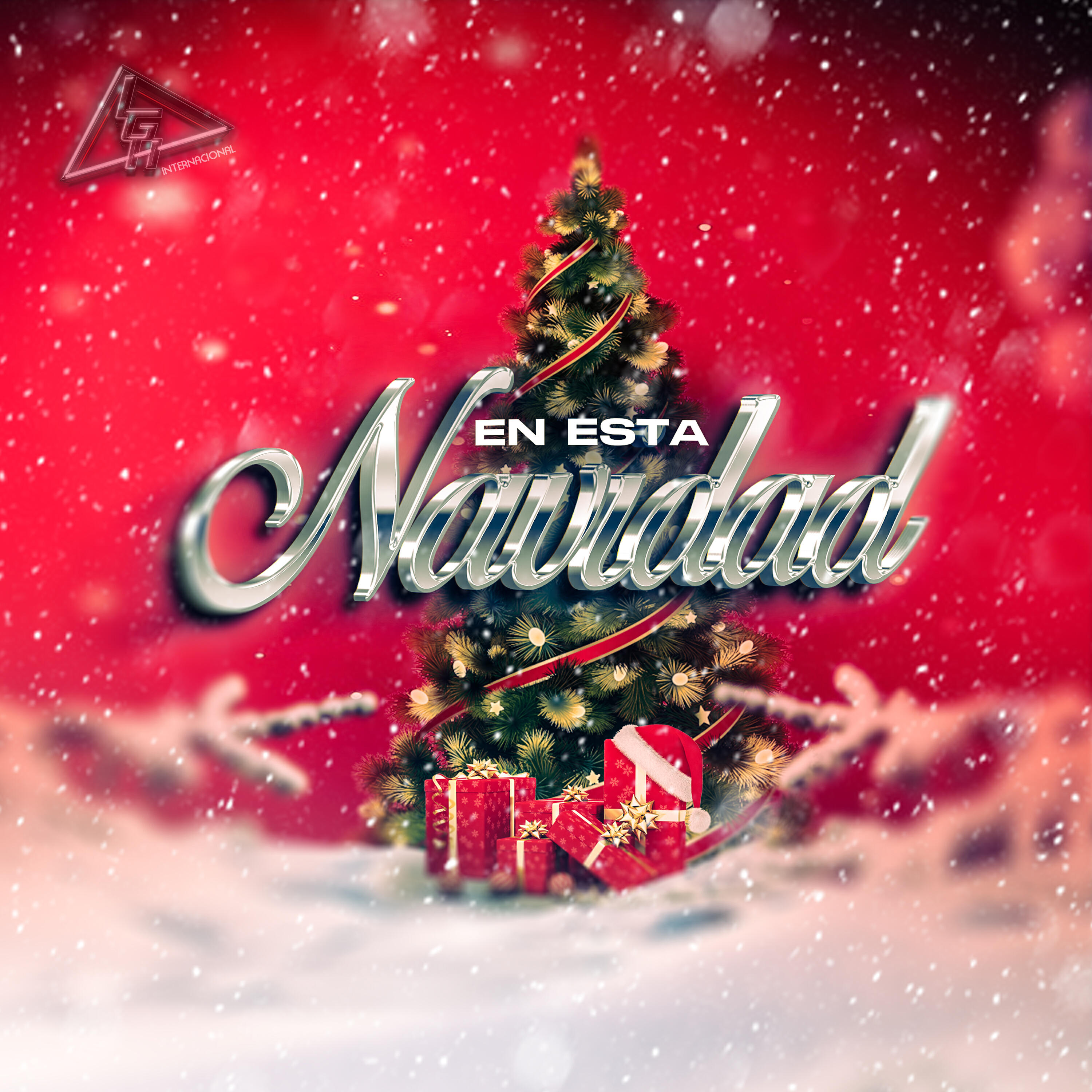 Релиз En Esta Navidad