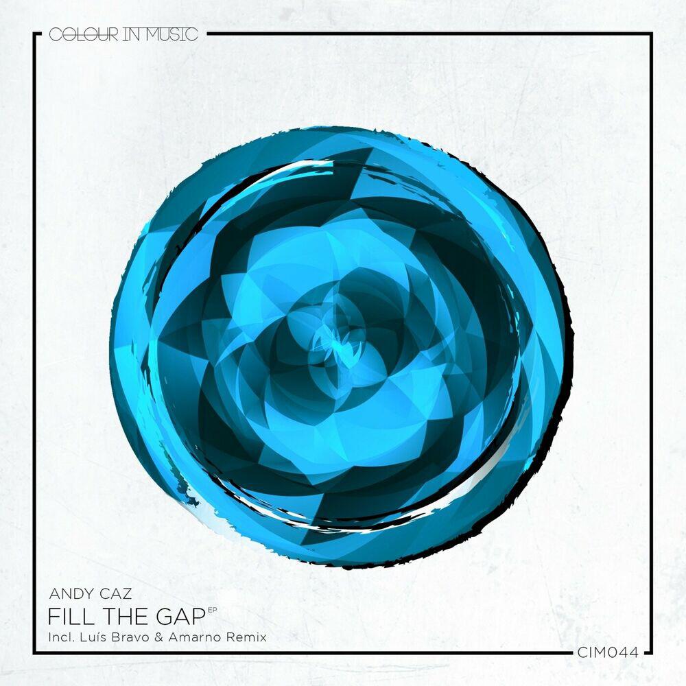 Релиз Fill The Gap EP