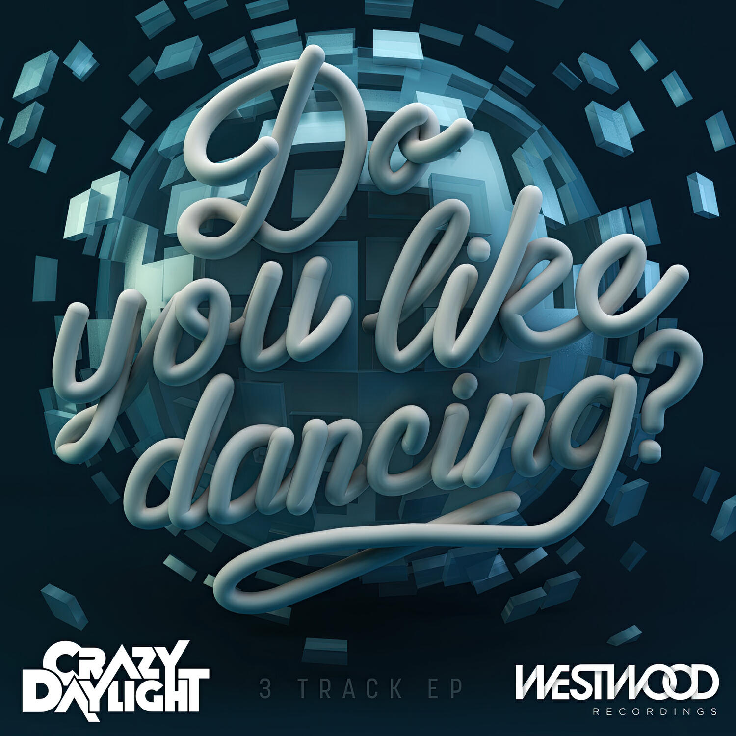 Релиз Do You Like Dancing EP