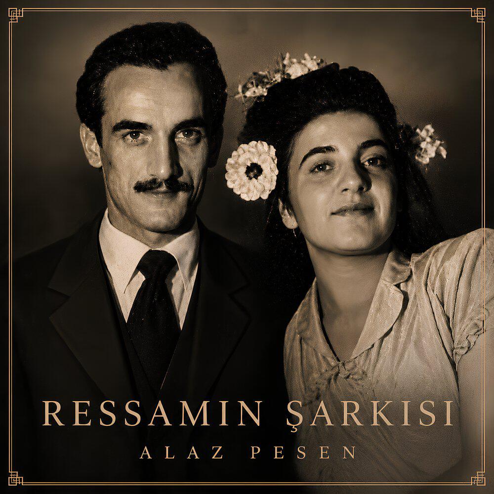 Релиз Ressamın Şarkısı