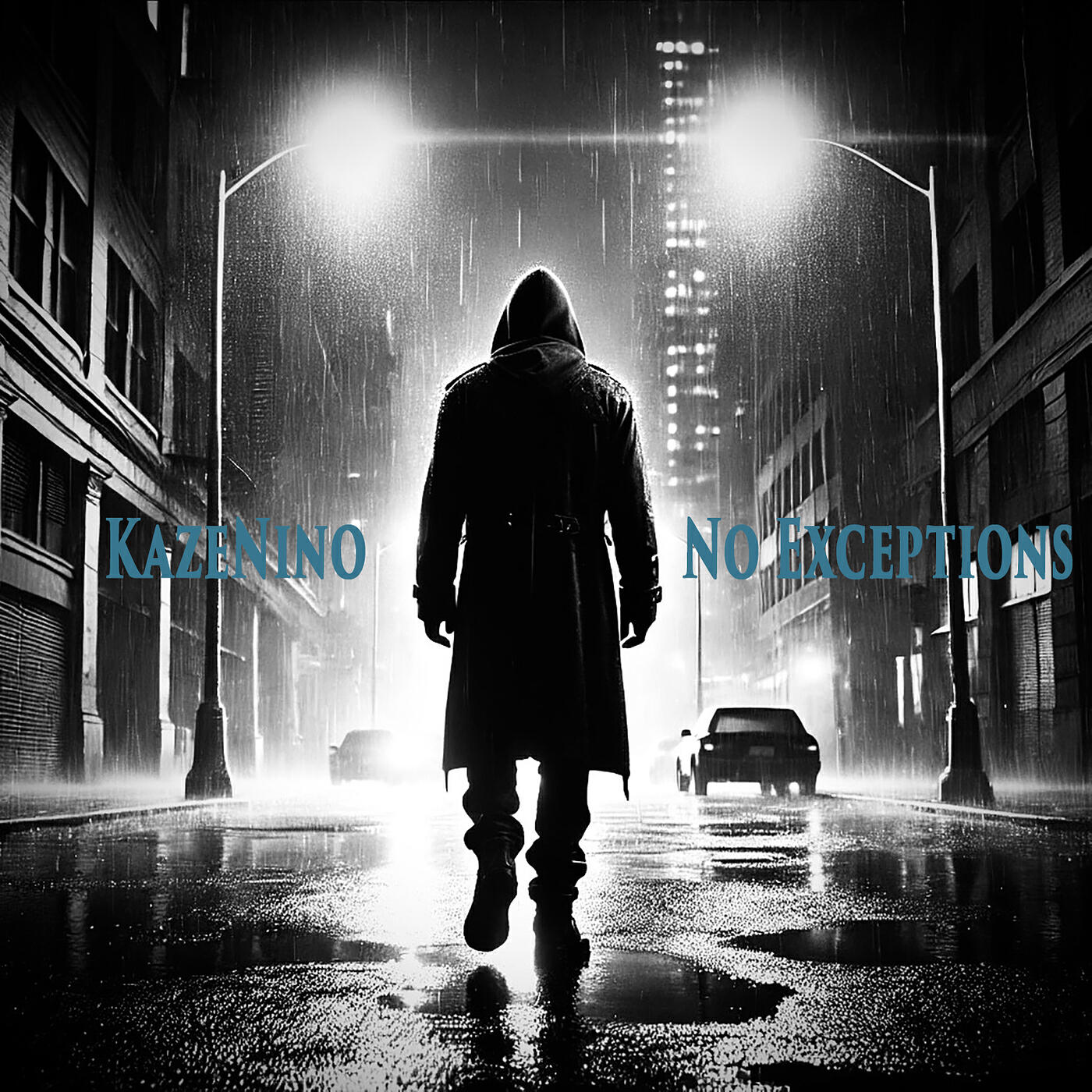 Релиз No Exceptions
