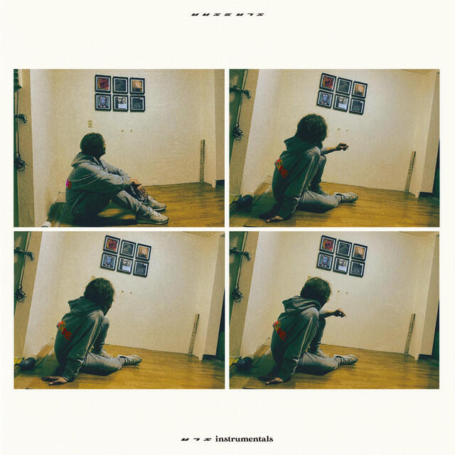 Релиз Inflection Point (instrumentals)